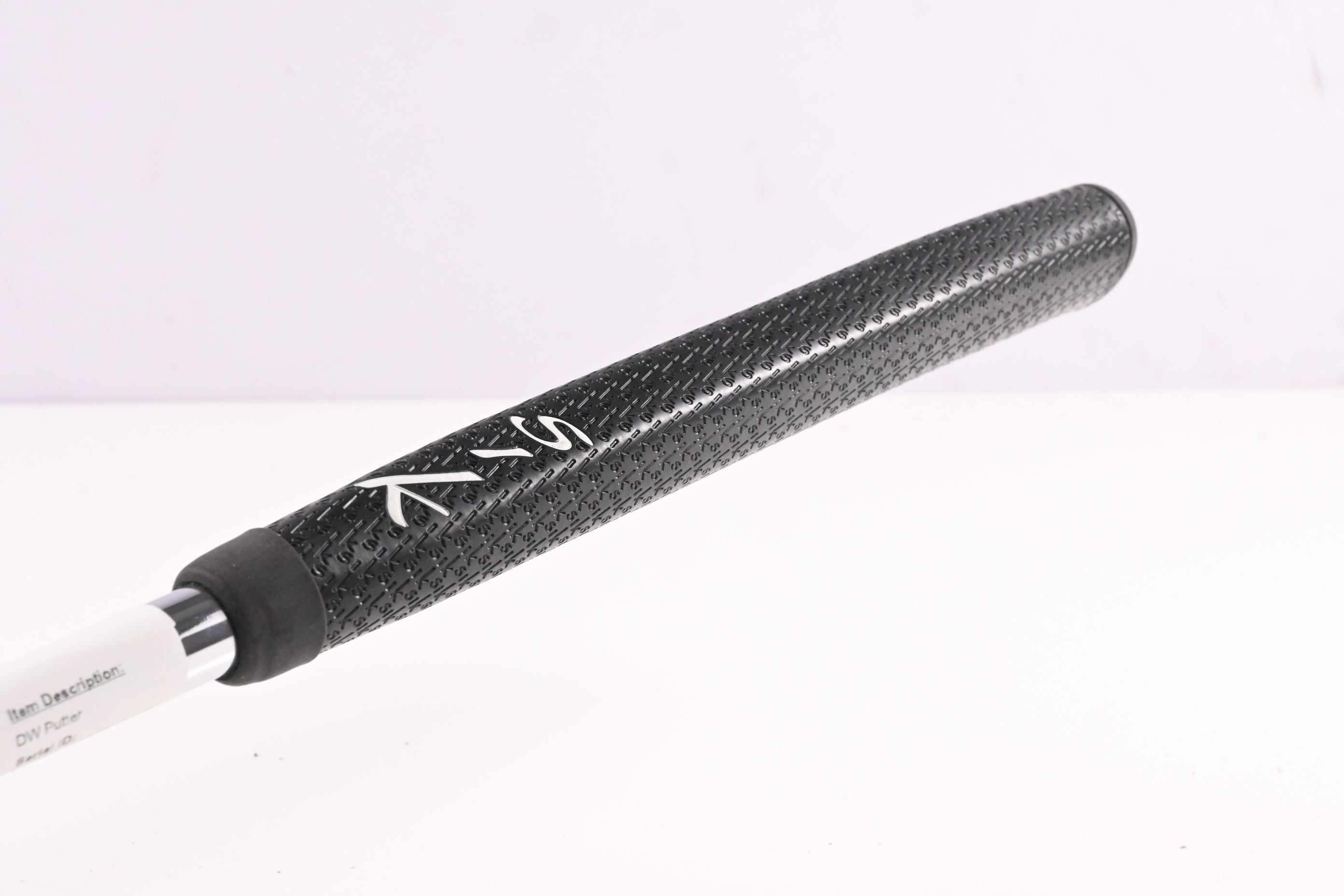 SIK DW 2.0 C Series Putter / 33 Inch
