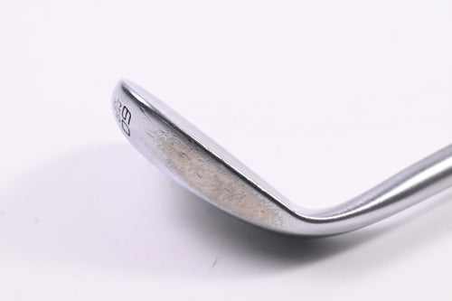 Cleveland RTX 6 Zipcore Lob Wedge / 60 Degree / Wedge Flex Dynamic Gold Spinner