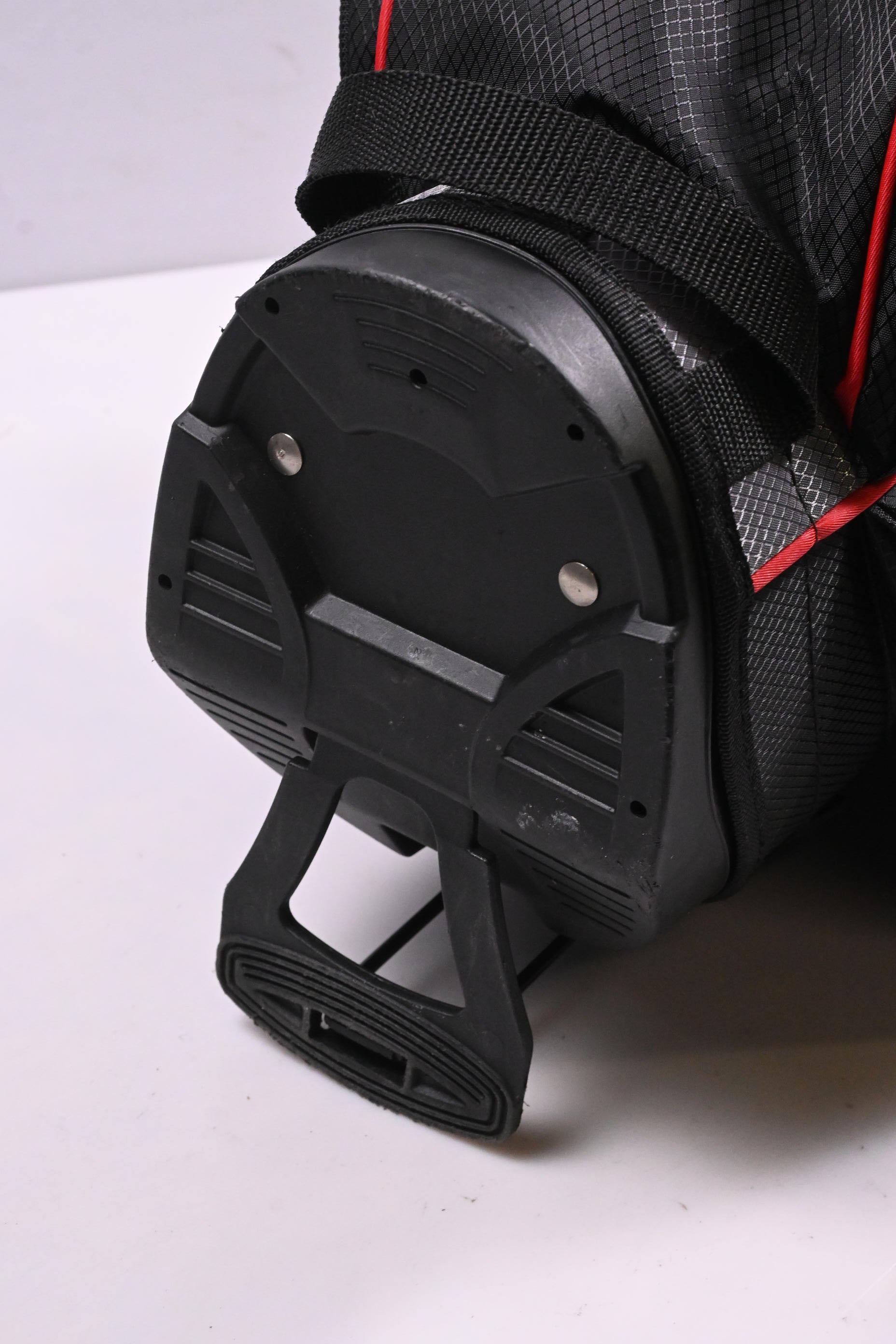 Fazer 2.5 Stand Bag / 4-Way Divider / Black