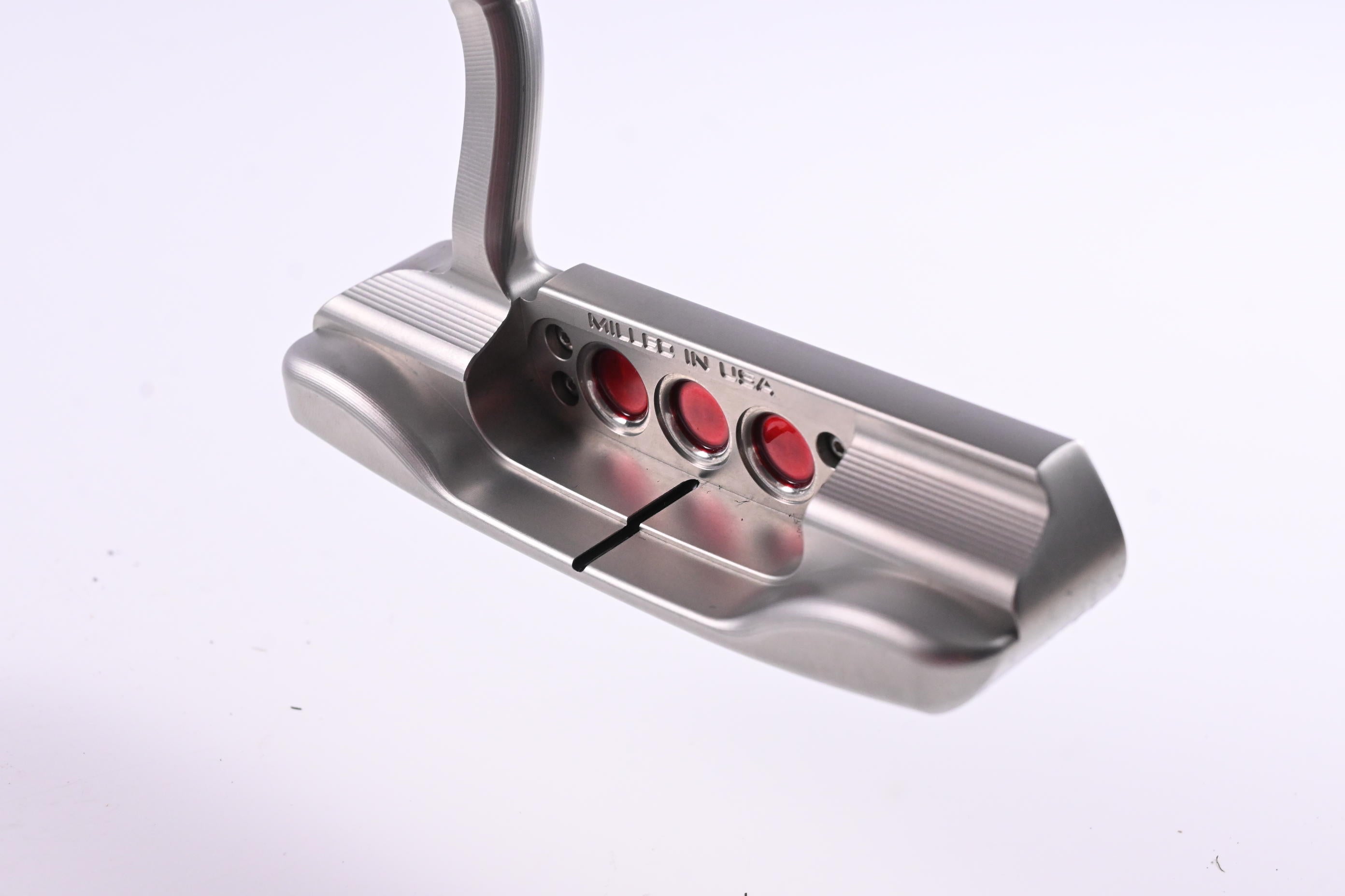 Scotty Cameron 2025 Studio Style Santa FE Putter / 34 Inch