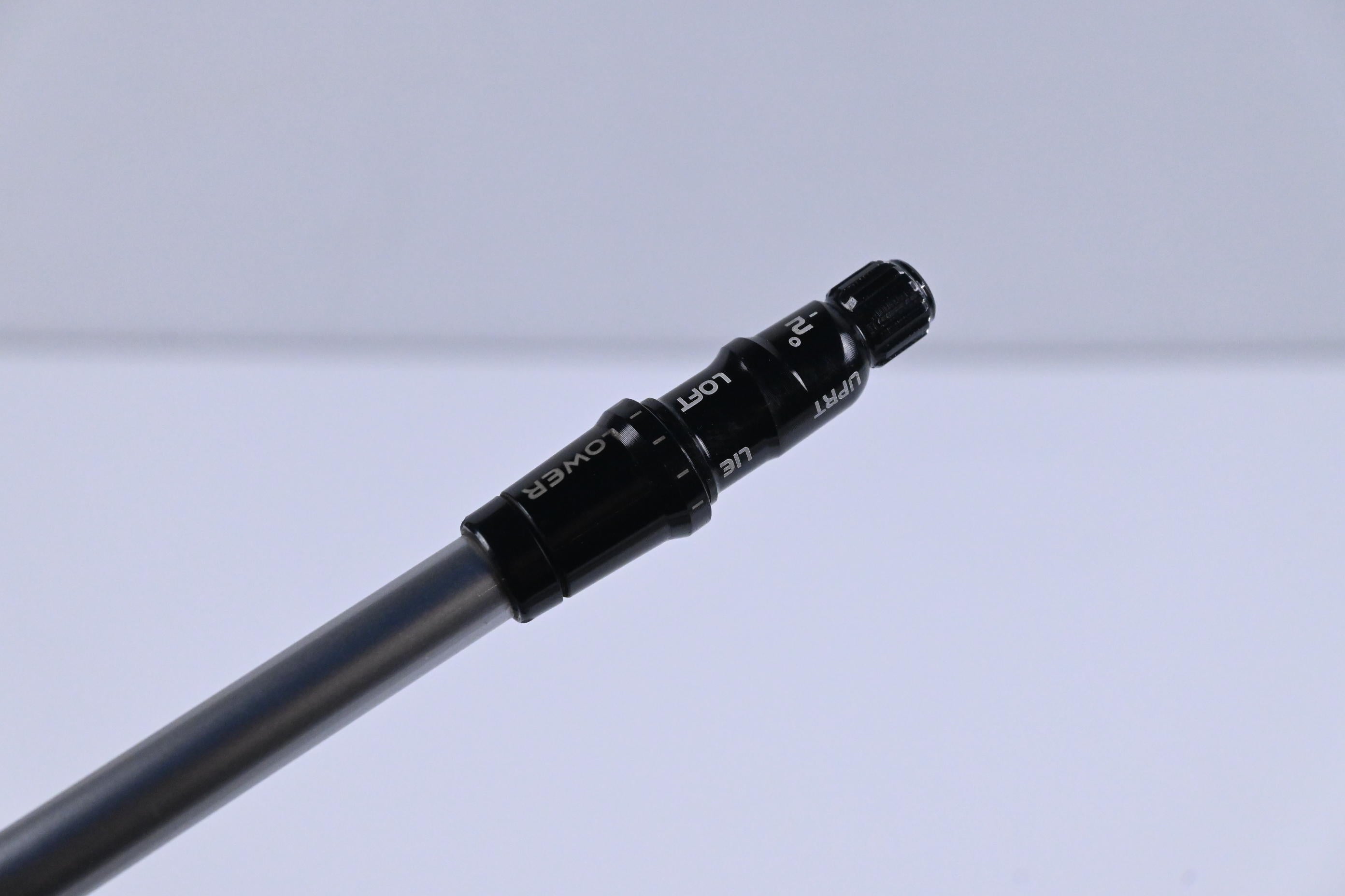 Tensei CK Red 50 Driver Shaft / Senior Flex / Taylormade 2nd Gen