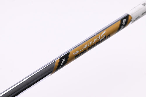 Cleveland RTX 6 Zipcore Lob Wedge / 60 Degree / Wedge Flex Dynamic Gold Spinner