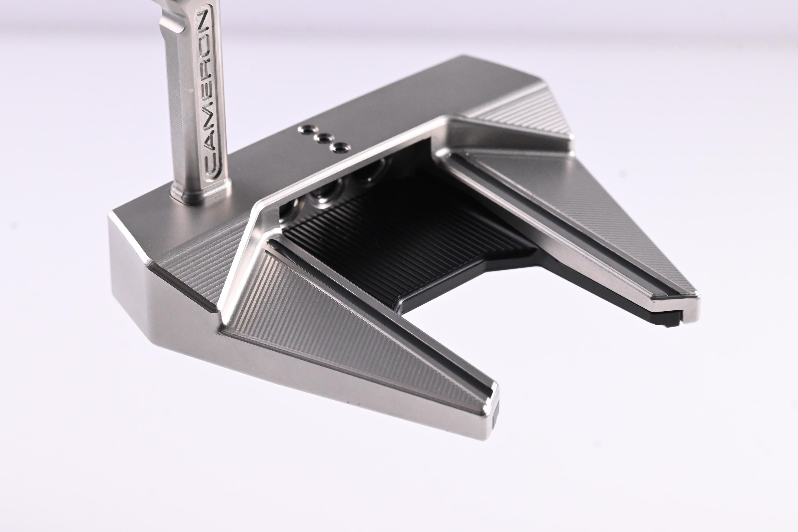 Scotty Cameron 2024 Phantom 7.2 Putter / 34 Inch