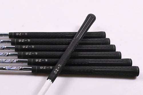 Ping i25 Irons / 4-PW / Green Dot / Regular Flex Ping CFS Shafts