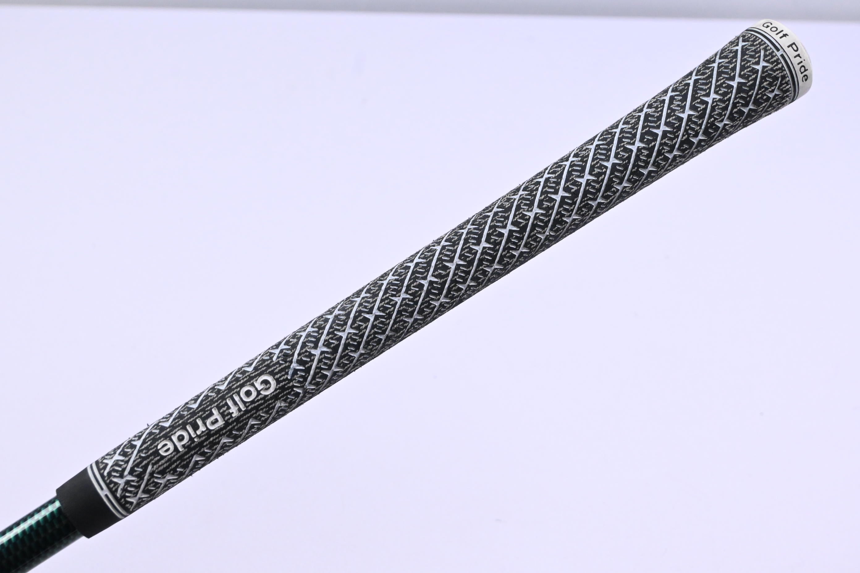 Graphite Design Tour AD FI-7 Driver Shaft / X-Flex / Taylormade 2nd Gen Adapter