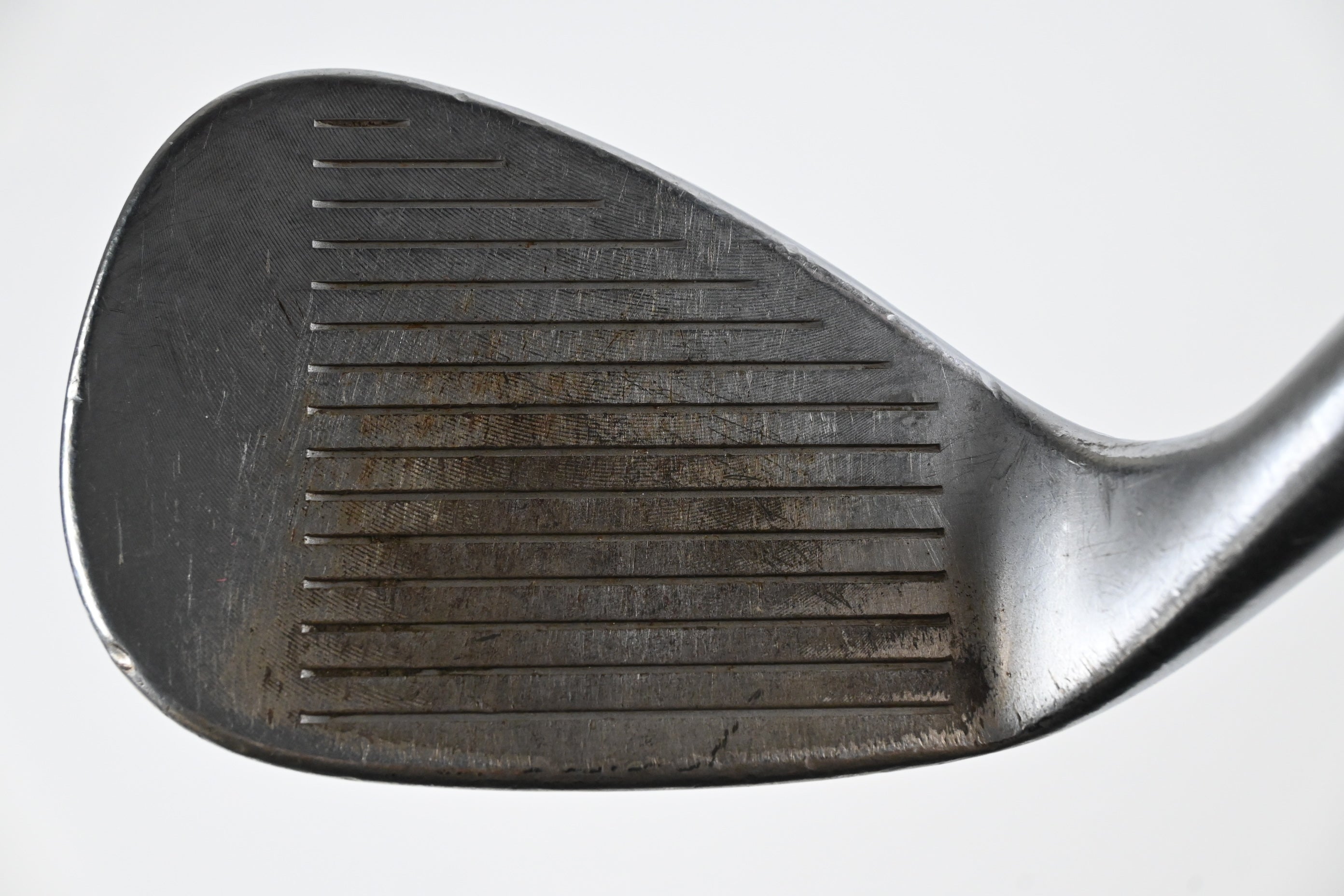 Titleist Vokey Spin Milled 2009 Sand Wedge / 54 Degree / Wedge Flex Vokey Design