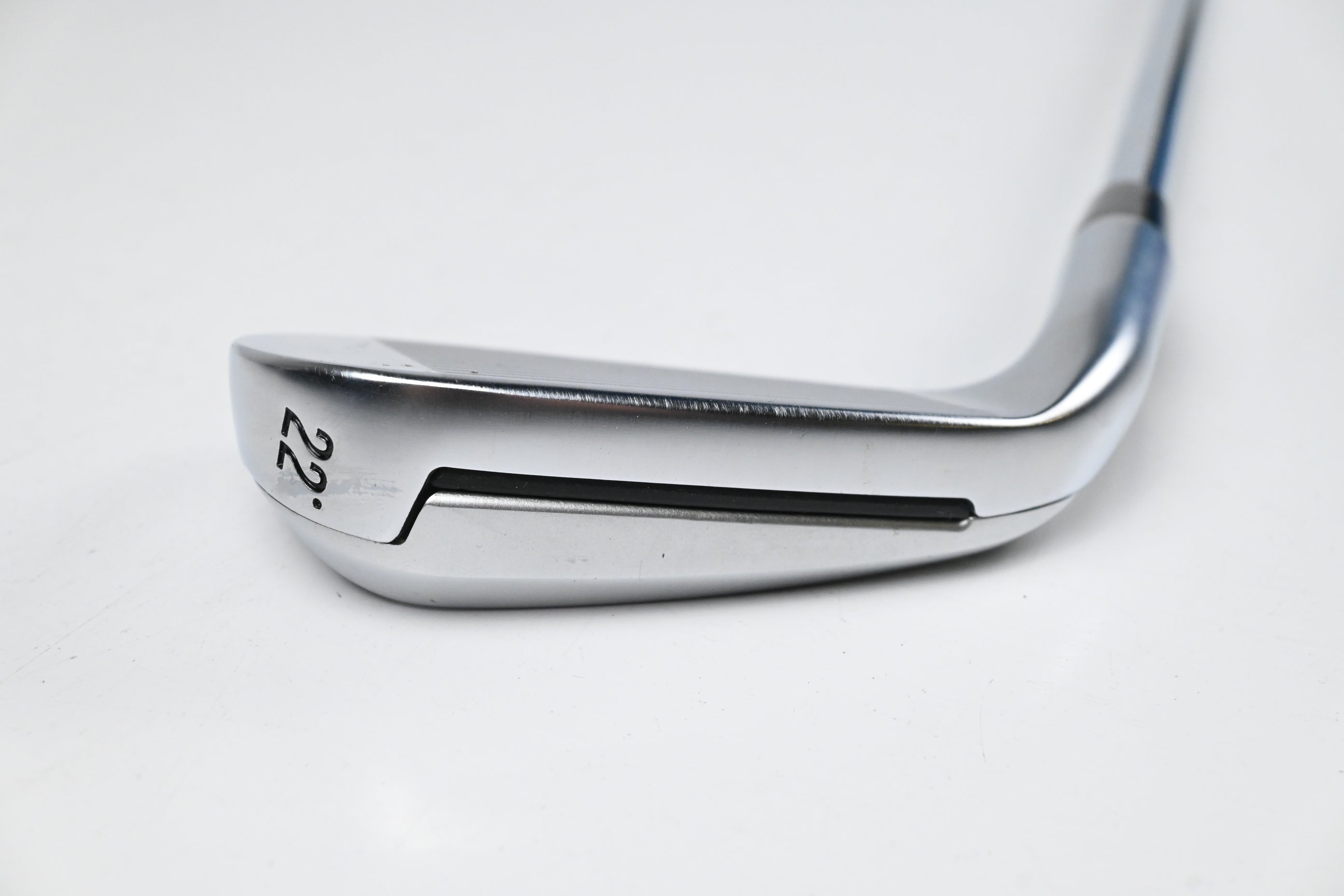 Callaway Apex UT 2025 #4 Iron / 22 Degree / Stiff Flex Dynamic Gold 115 S300