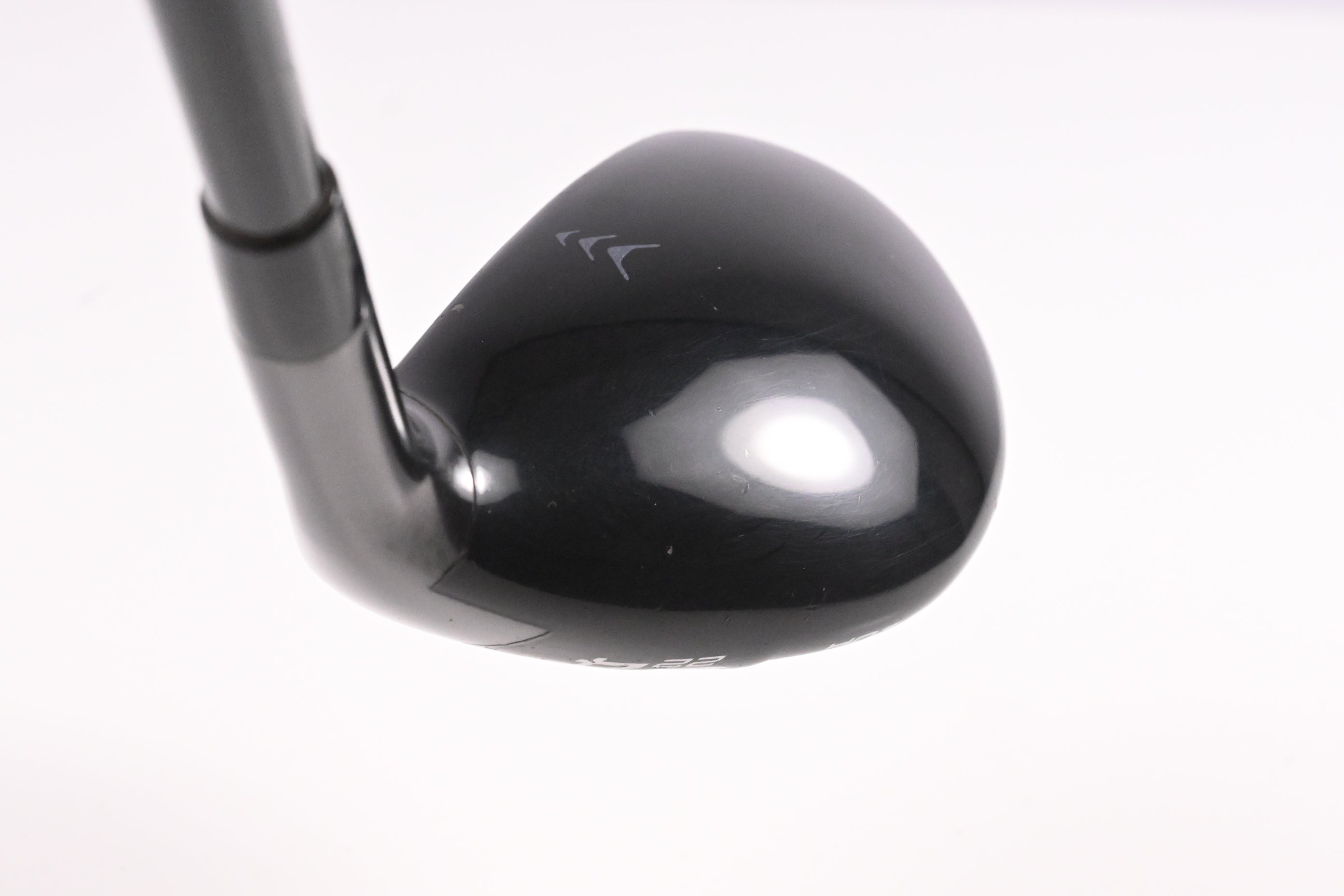 Mizuno JPX 825 #4 Hybrid / 22 Degree / Regular Flex Fujikura Orochi Blue 70