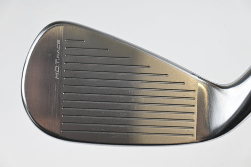 Cobra King Tec Utility One Length #4 Iron / 22 Degree / Regular Flex KBS $-Taper
