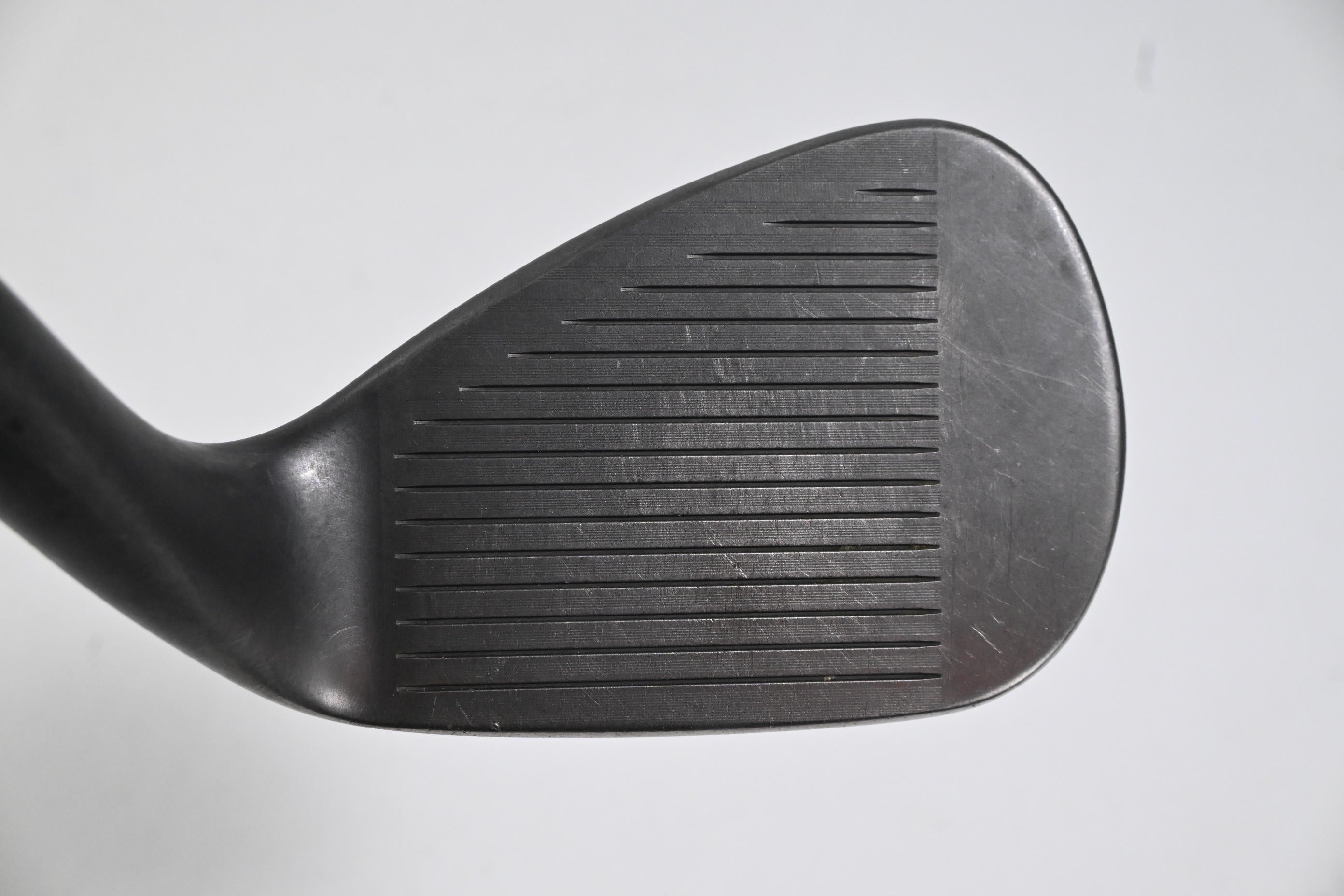 Left Hand Titleist Vokey SM9 Pitching Wedge / 46 Degree / X-Flex Project X LZ