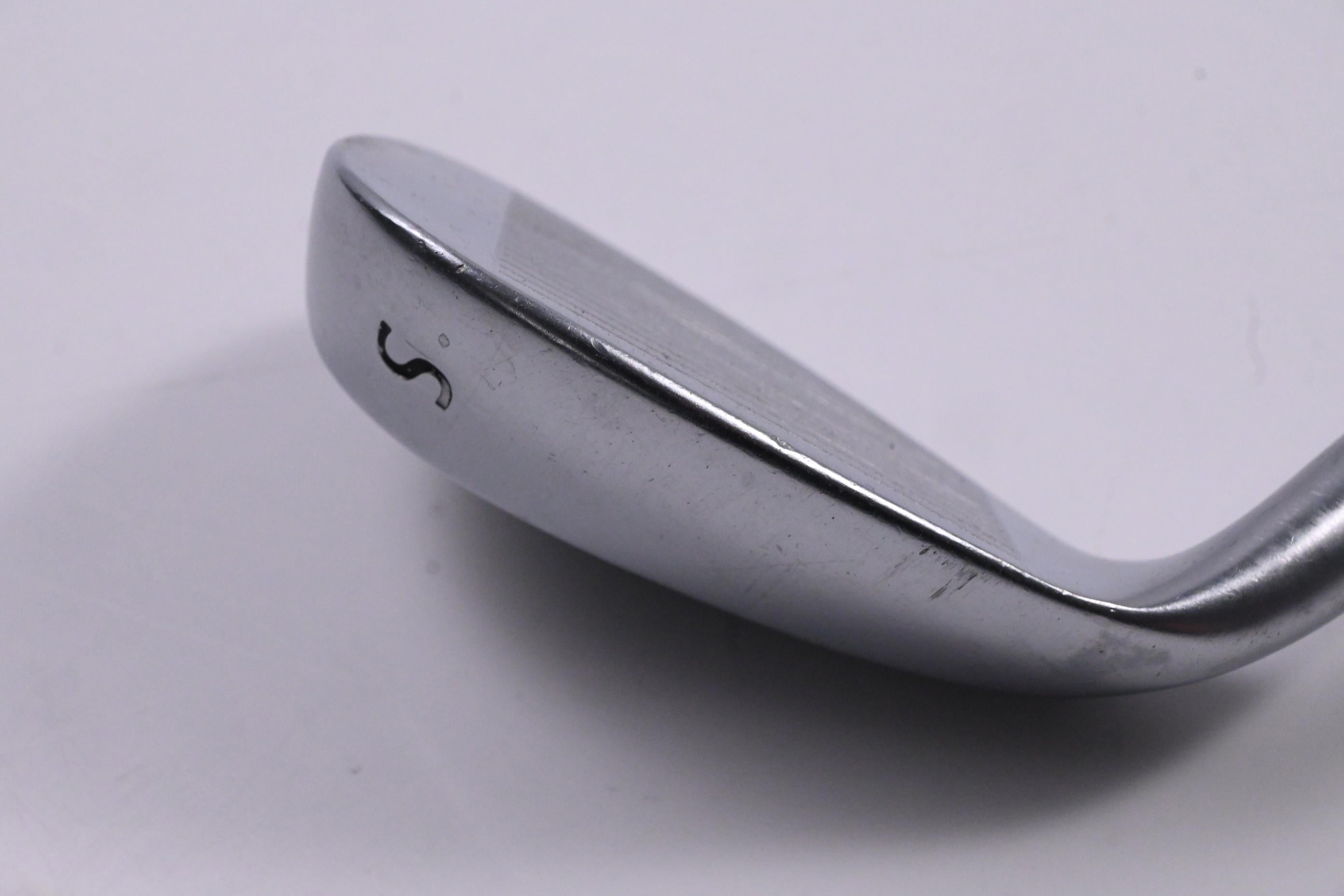 Benross Delta Sand Wedge / 54 Degree / Wedge Flex Steel Shaft