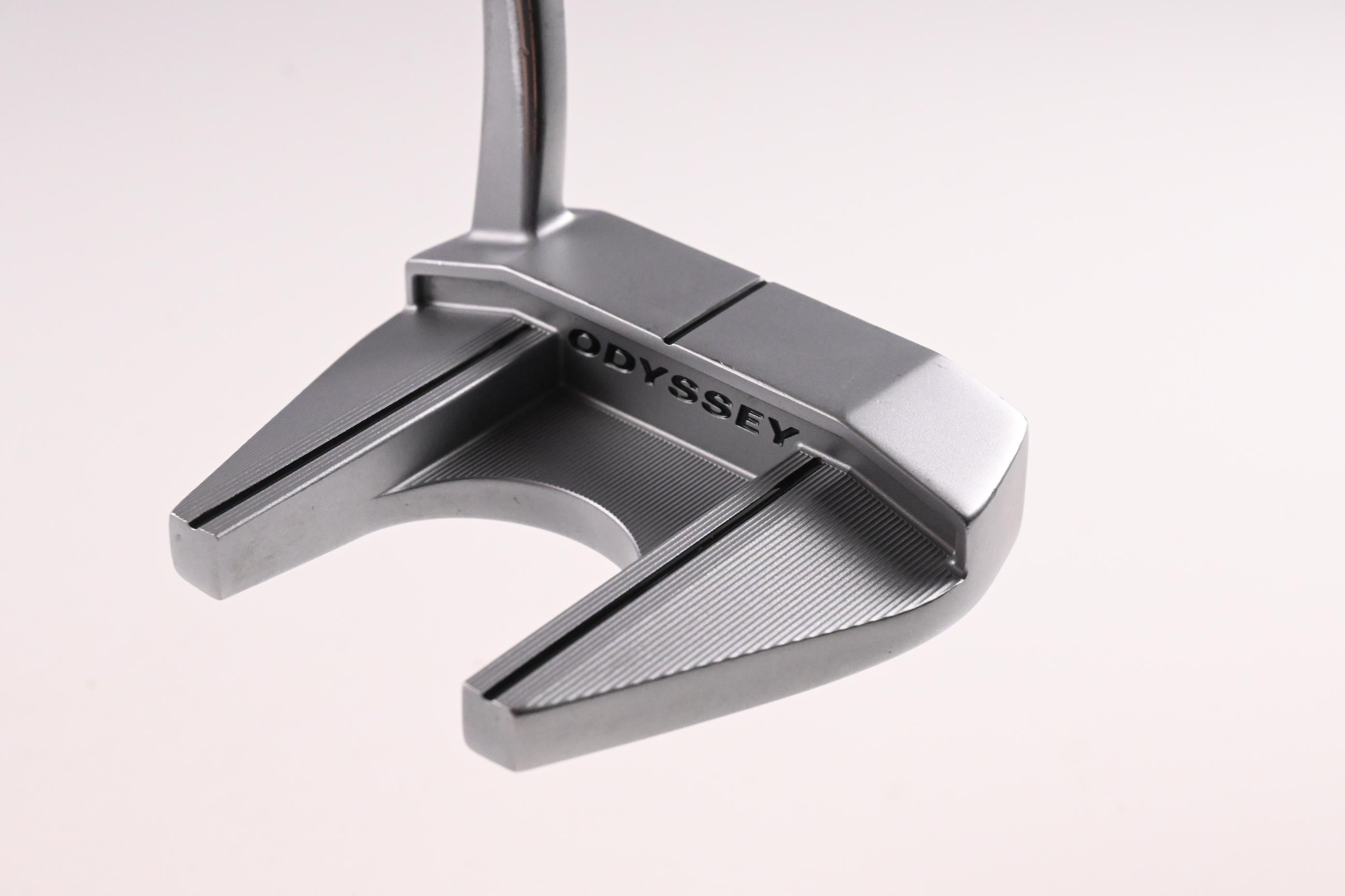 Odyssey White Hot OG Stroke Lab 7 Nano Putter / 34 Inch