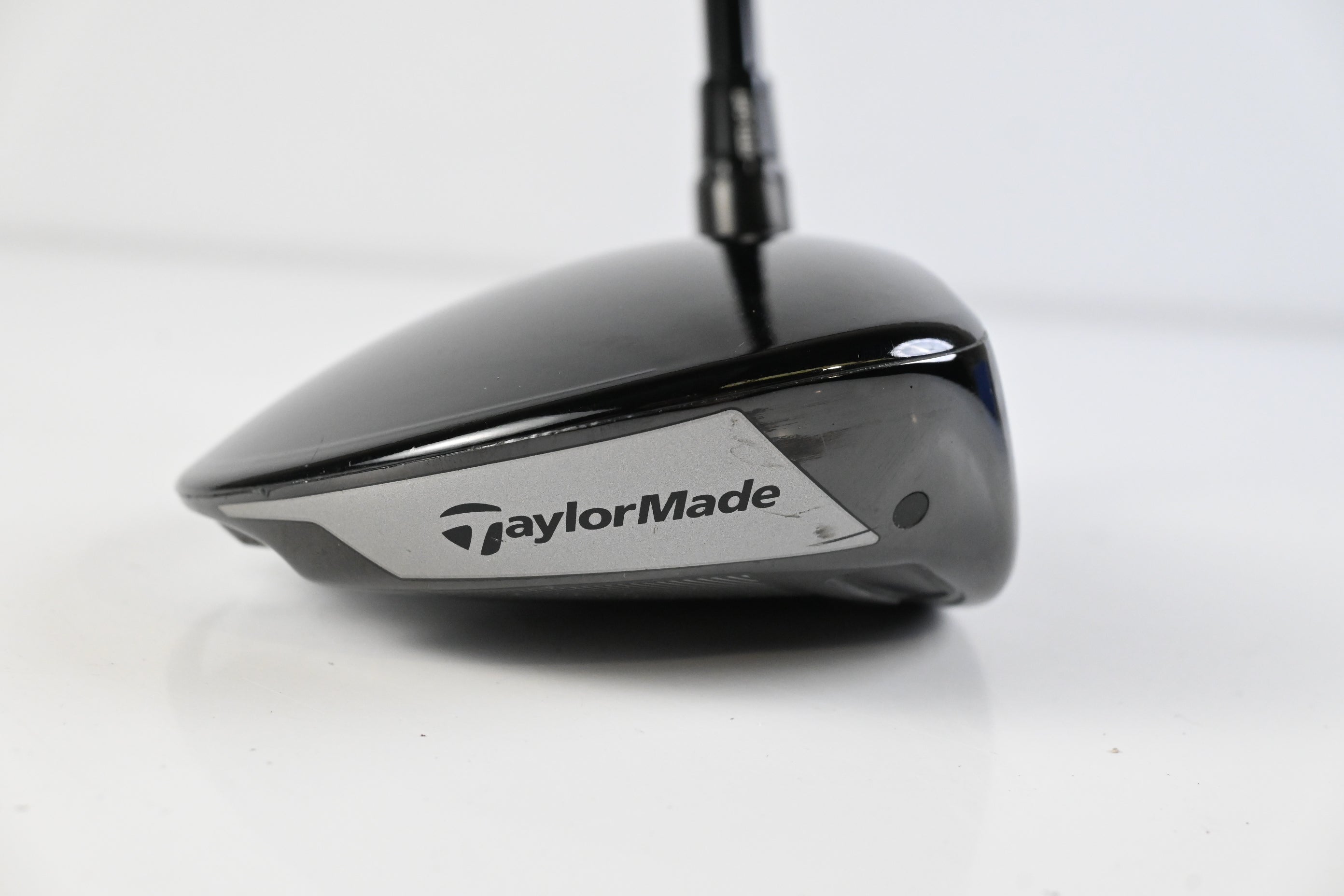 Taylormade Qi10 Tour #3 Wood / 15 Degree / Stiff Flex HZRDUS Black 70 Shaft