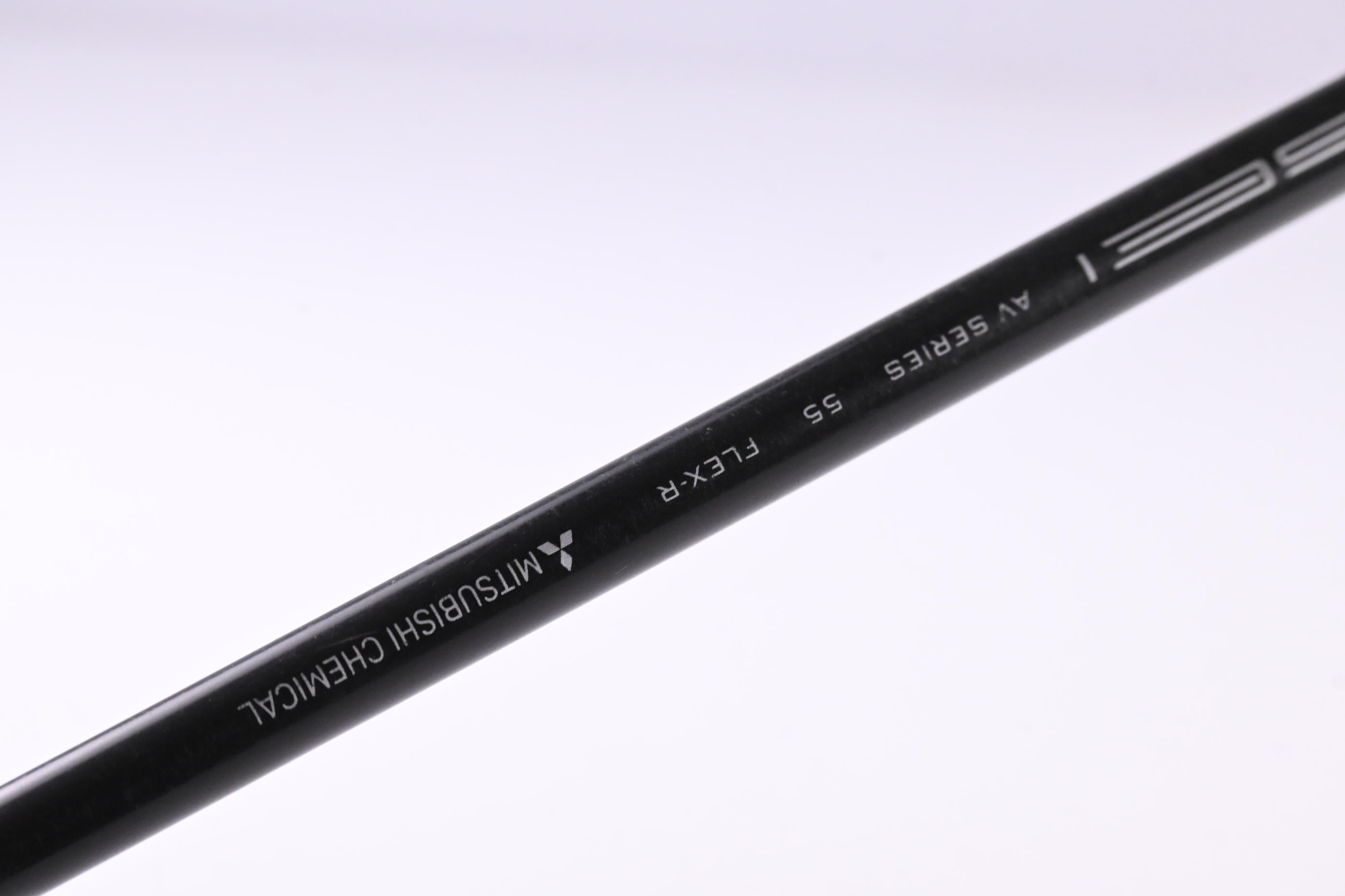Titleist TSR3 Driver / 10 Degree / Regular Flex Tensei AV Blue 55 Shaft w/ SFW