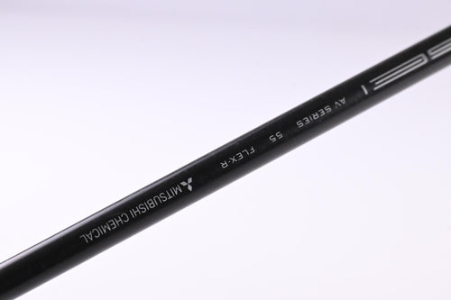 Titleist TSR3 Driver / 10 Degree / Regular Flex Tensei AV Blue 55 Shaft w/ SFW