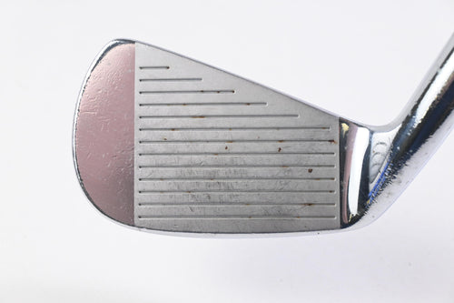 Nike Forged Pro Combo #4 Iron / 24 Degree / Stiff Flex Nike Shaft