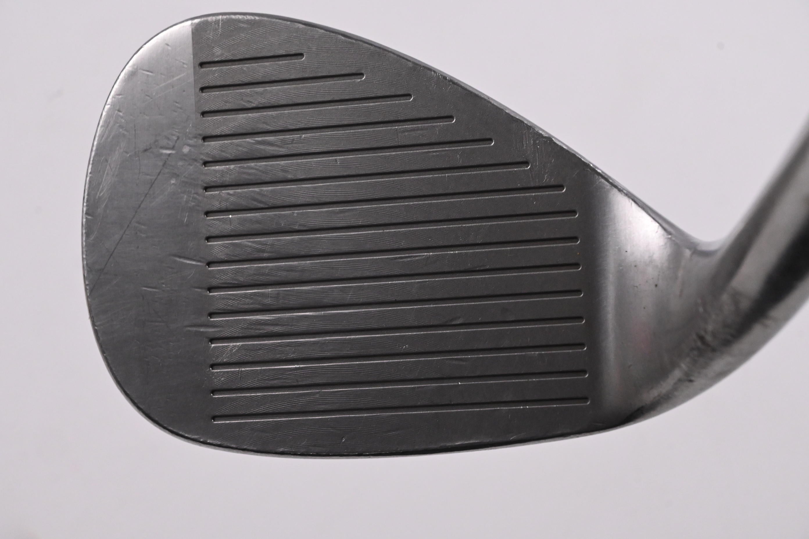 Cobra King Pur Lob Wedge / 60 Degree / Stiff Flex Cobra Steel Shaft