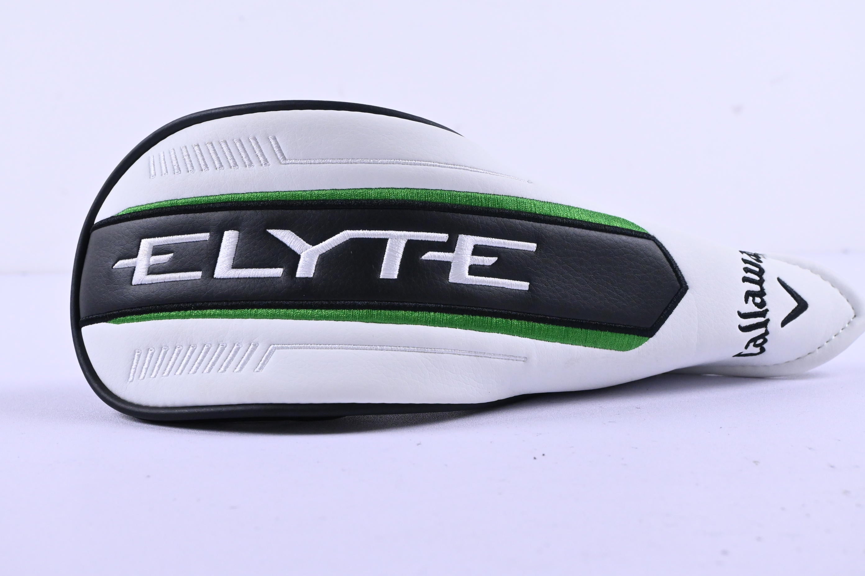 Callaway Elyte #3 Wood / 15 Degree / Stiff Flex Project X Denali Charcoal 60