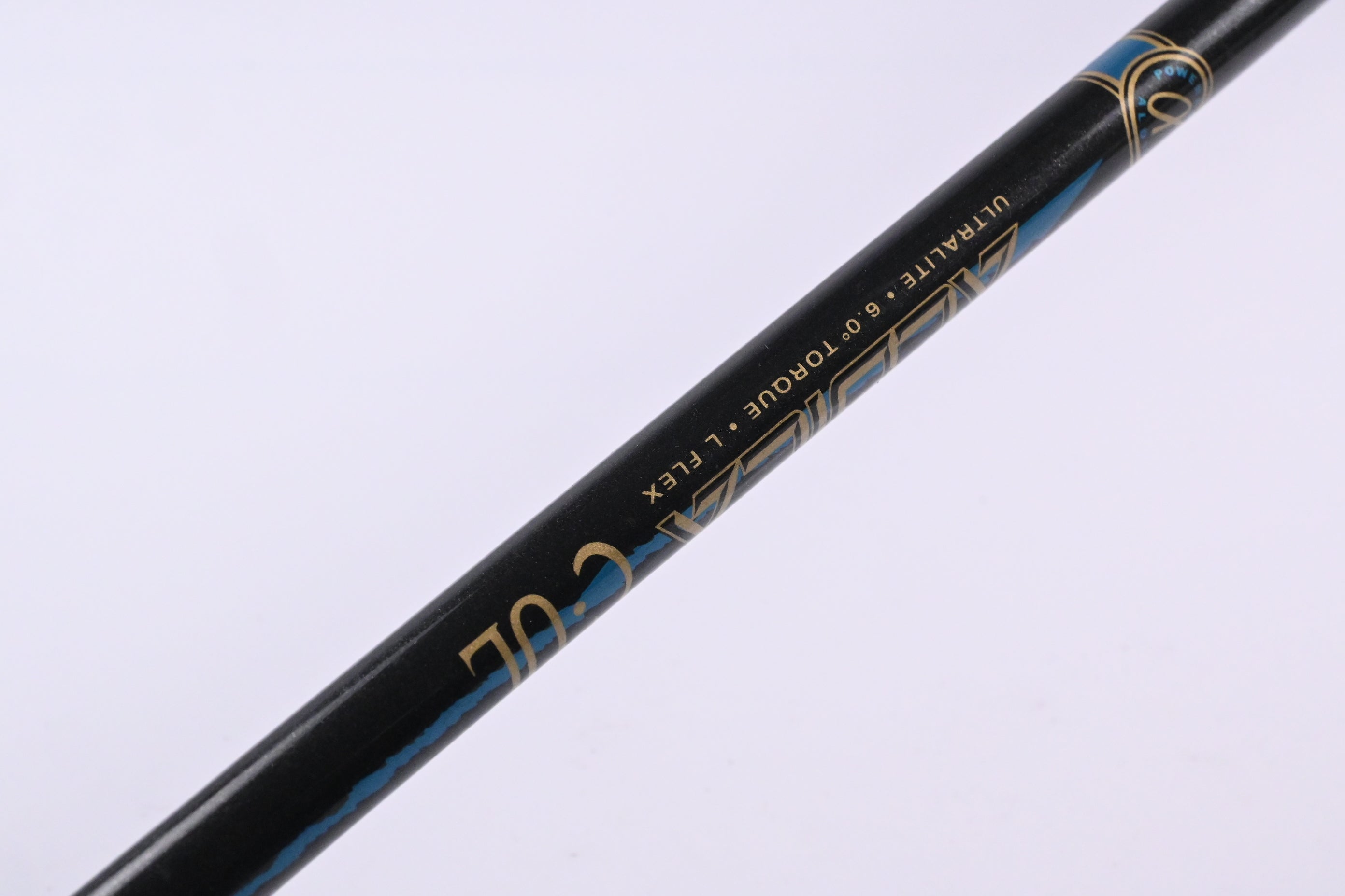 Ladies Taylormade M6 D-Type #3 Wood / 16 Degree / Ladies Flex Aldila C-UL Shaft