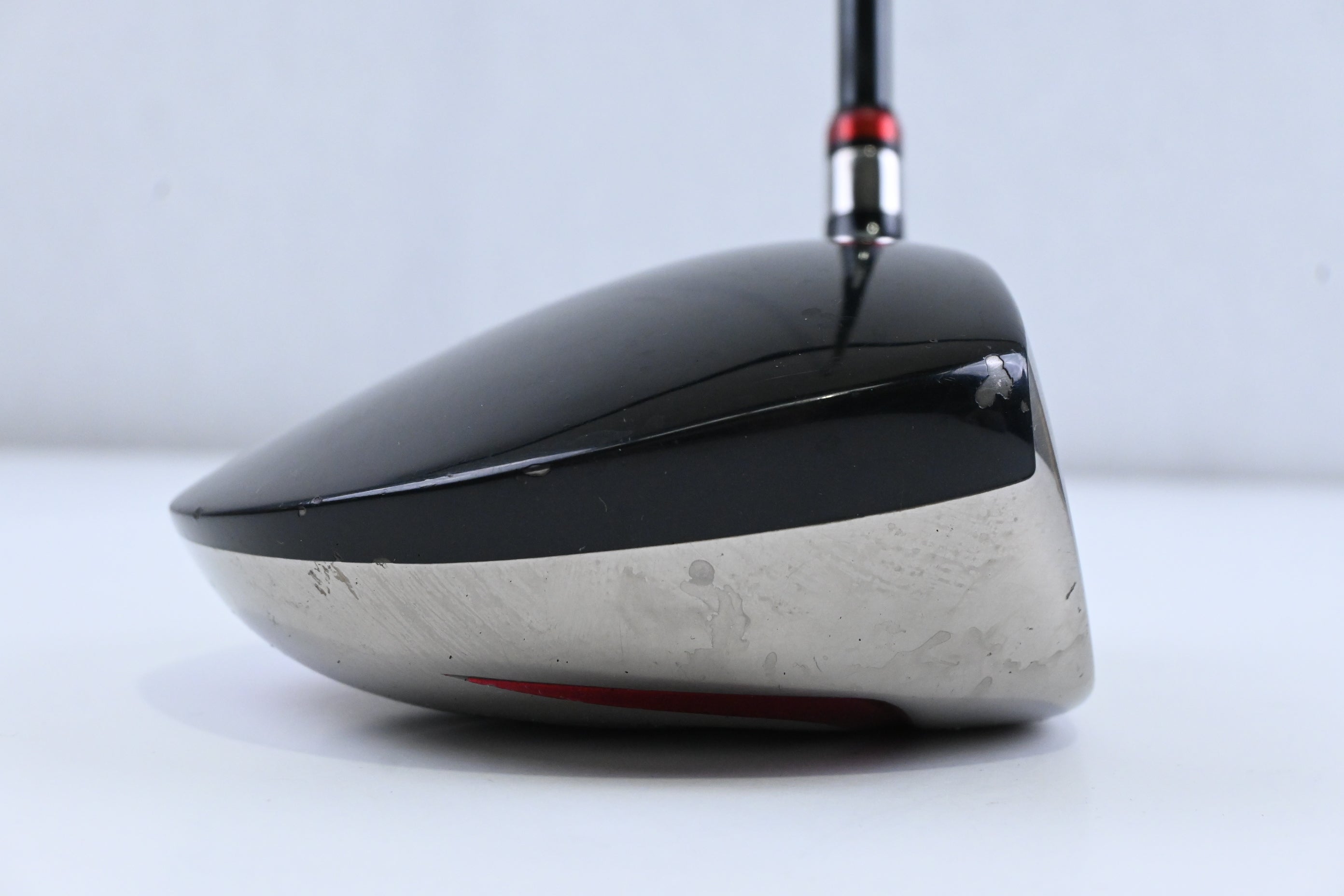 Yonex Nanospeed 3i Driver / 14 Degree / Senior Flex Yonex NS100 Shaft