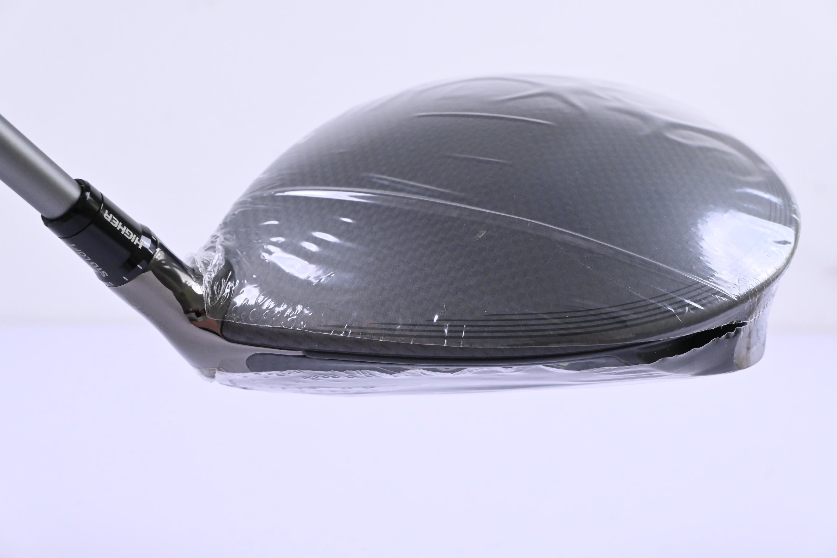 Taylormade Qi35 Max Driver / 12 Degree / Regular Flex Fujikura Air Speeder 50