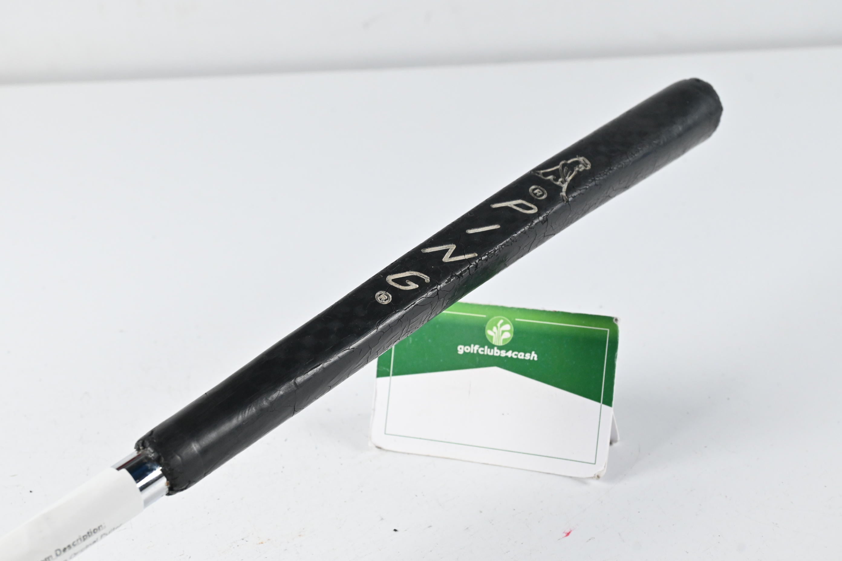 Ping Karsten Original Anser Putter / 35.5 Inch