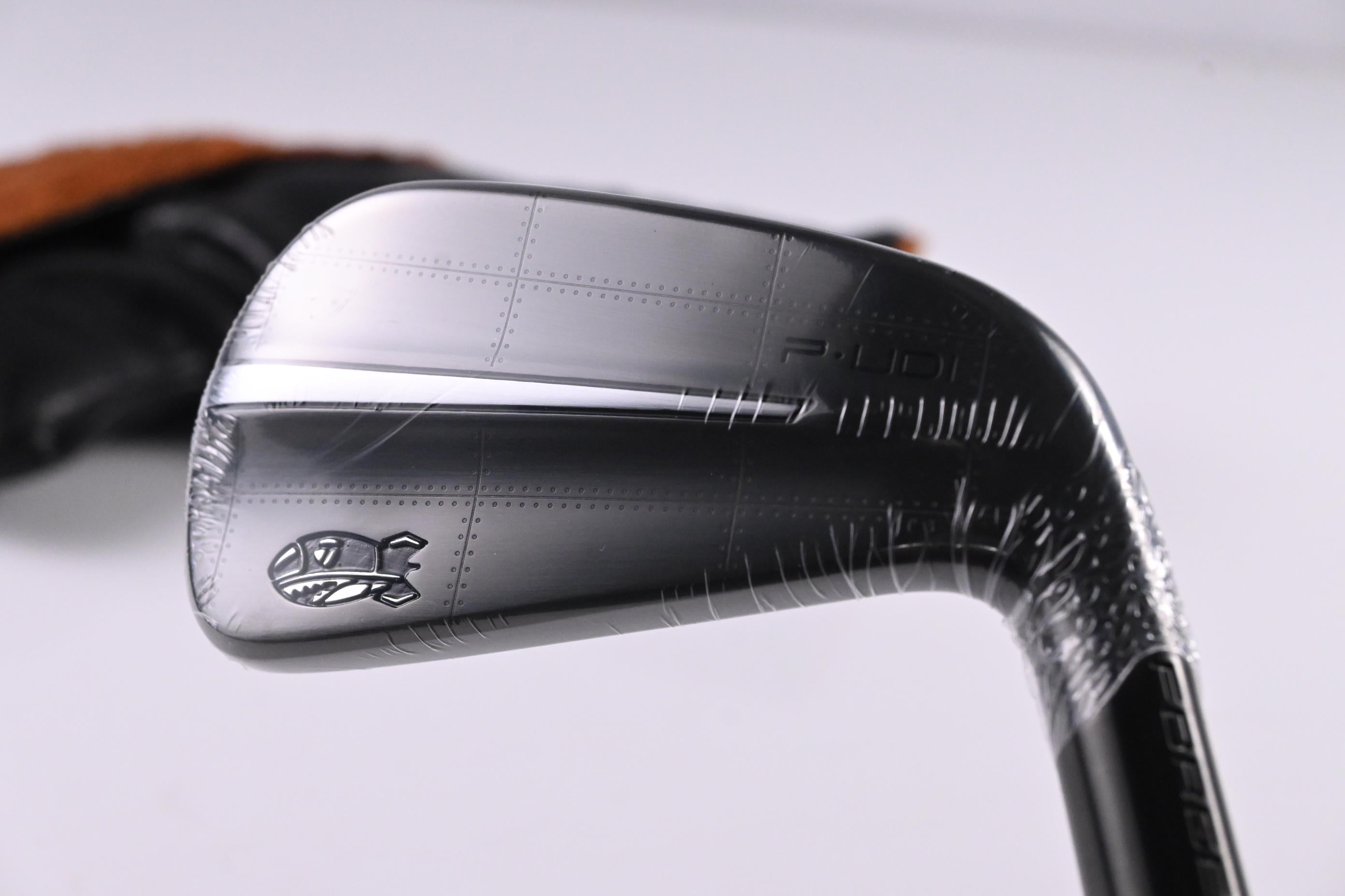 Taylormade P.UDI Bomber 2026 #1 Iron / 17 Degree / Stiff Flex Recoil DART 90