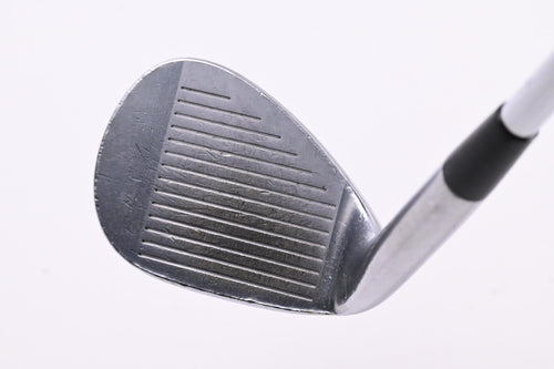 Mizuno MP Series Gap Wedge / 52 Degree / Wedge Flex Dynamic Gold Shaft