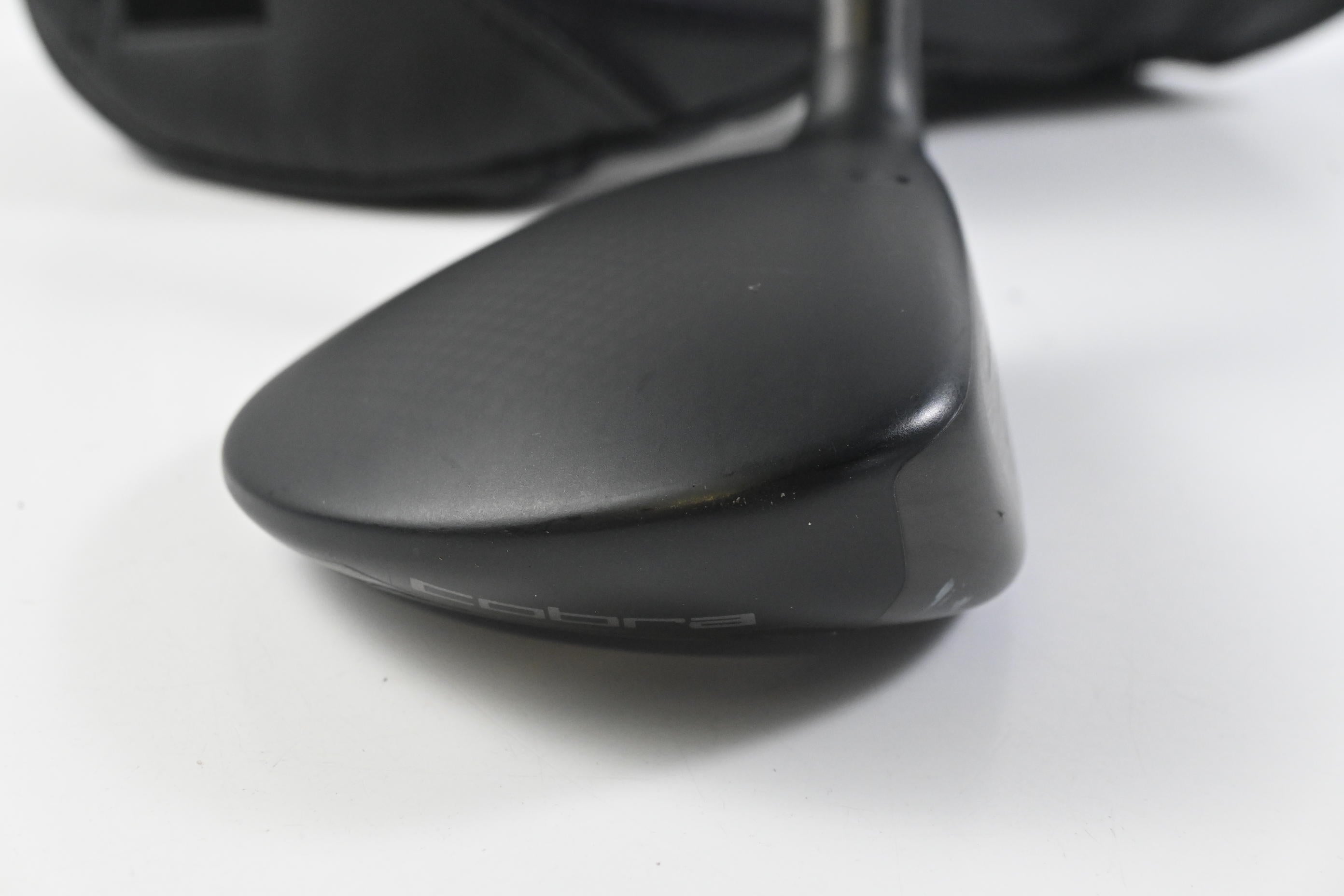 Cobra Darkspeed LS #3 Wood / 14.5 Degree / X-Flex UST Mamiya LinQ M40X White 6