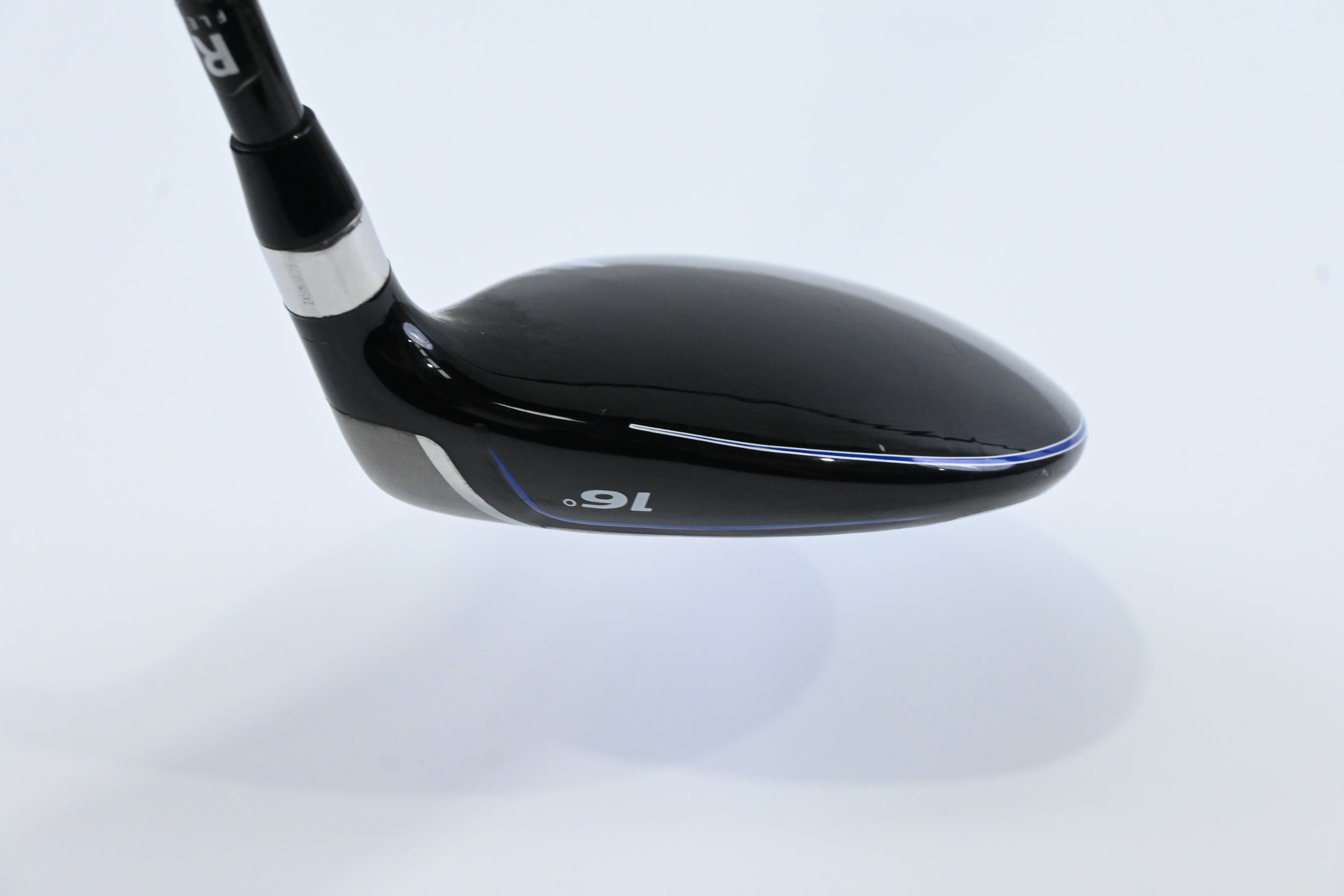 Cobra Fly-Z XL #3 Wood / 16 Degree / Regular Flex Matrix Fly-Z XL 65 Shaft