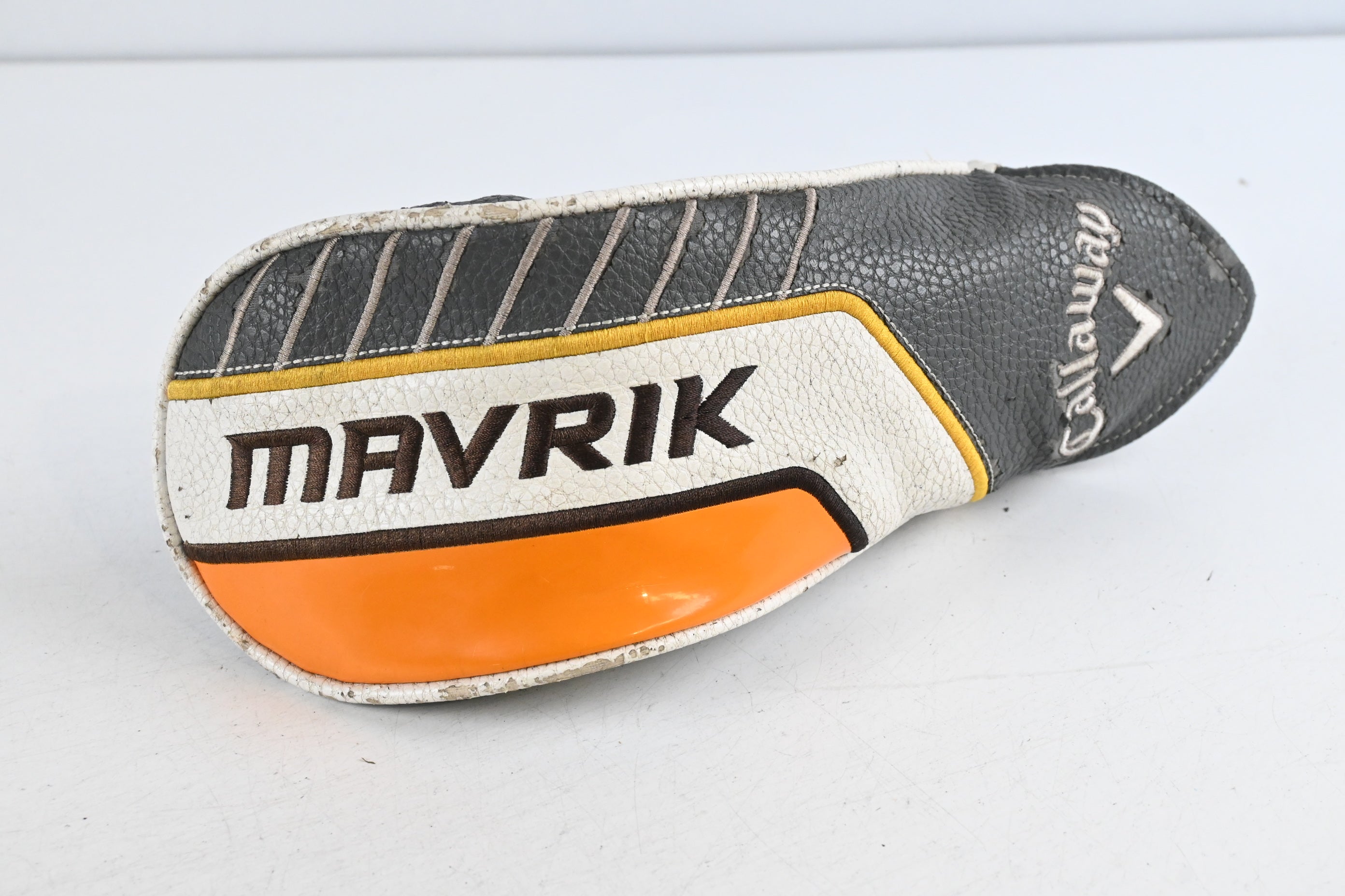 Callaway Mavrik Max #5 Wood / 18 Degree / Regular Flex EvenFlow Riptide 60