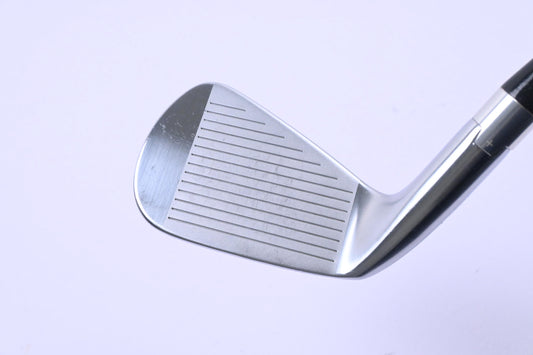 Cobra King MB #7 Iron / X-Flex KBS $-Taper Lite Shaft