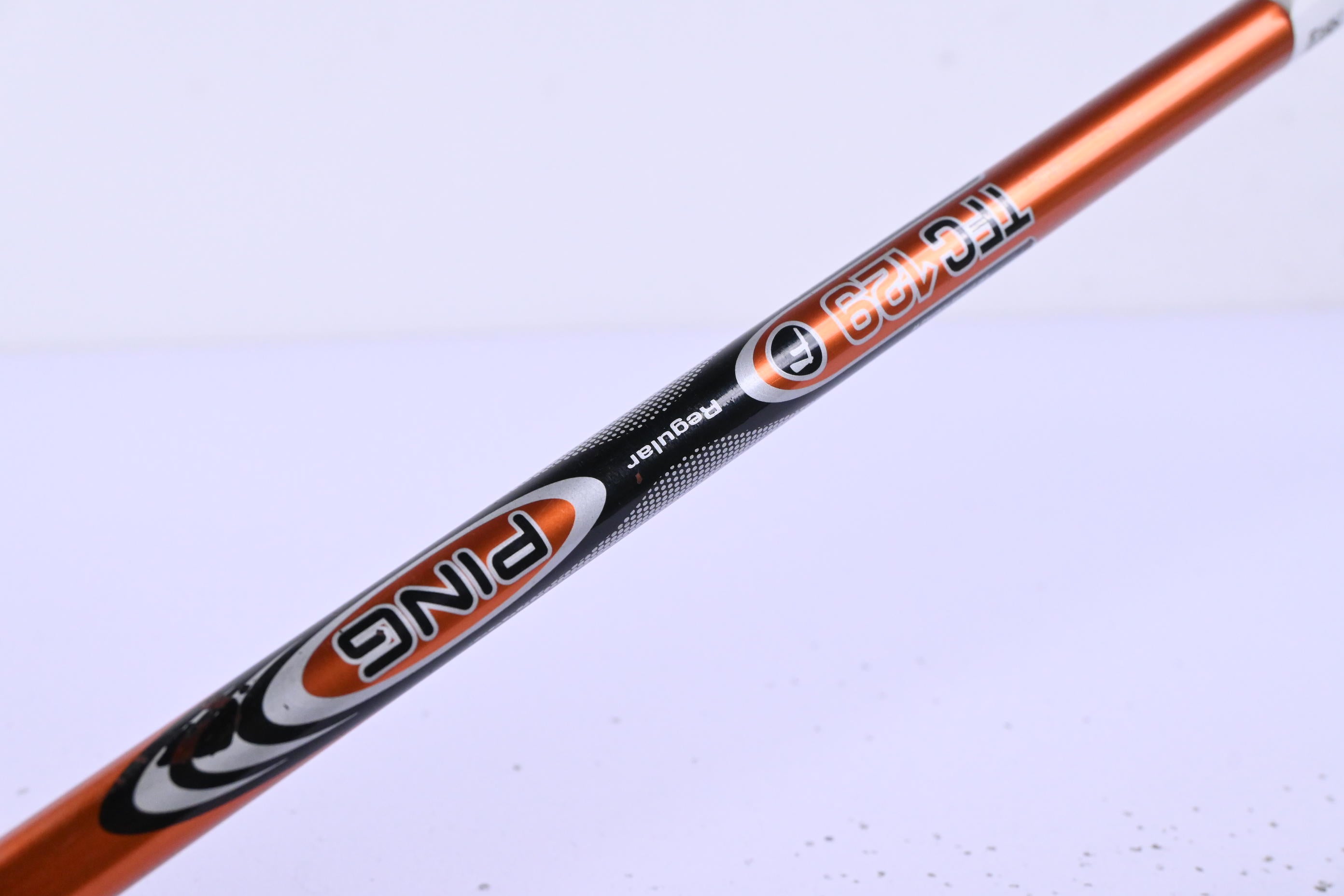 Ping G10 #4 Wood / 17 Degree / Regular Flex Ping TFC 129F Shaft