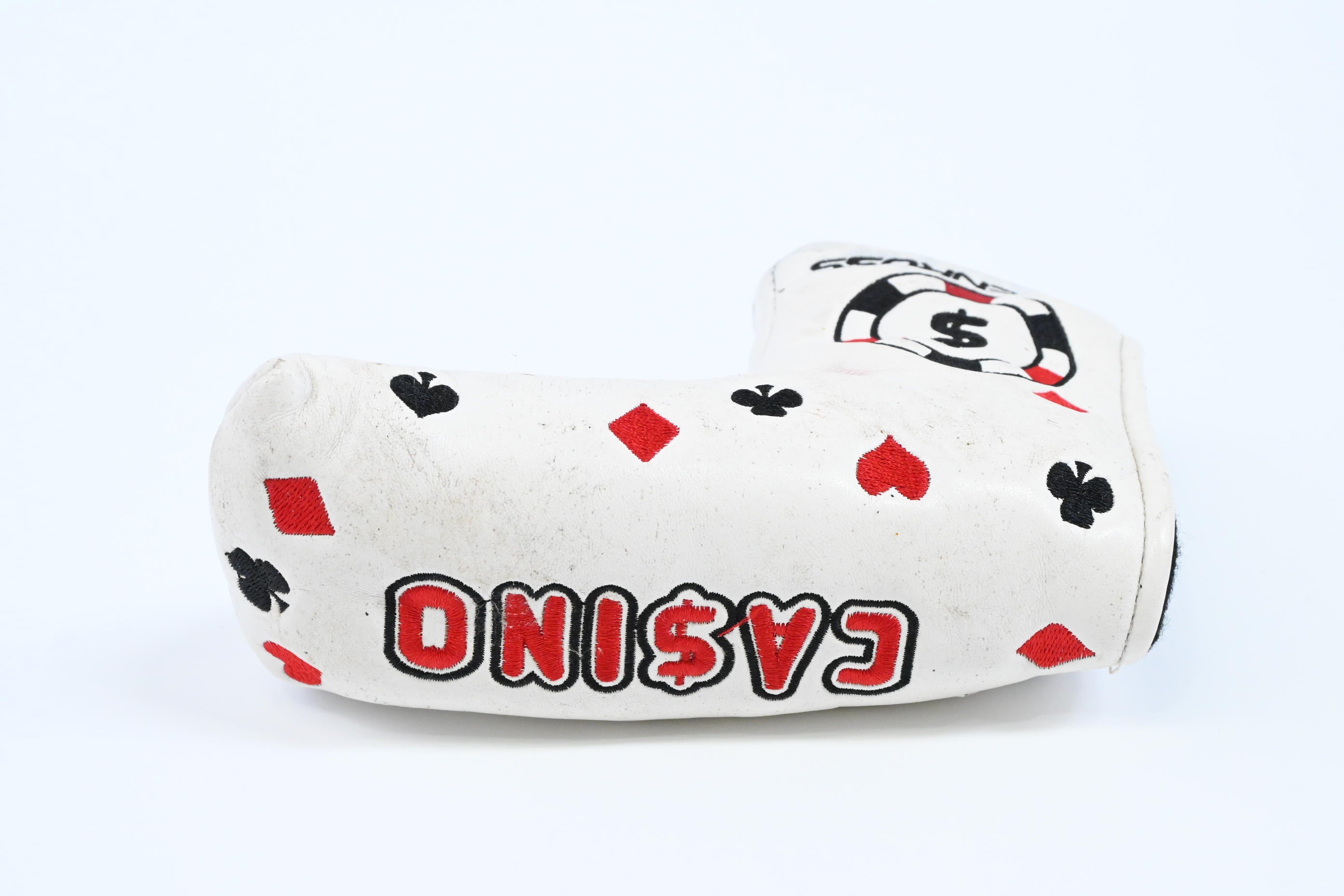 Benross Casino Anaconda Putter / 35 Inch