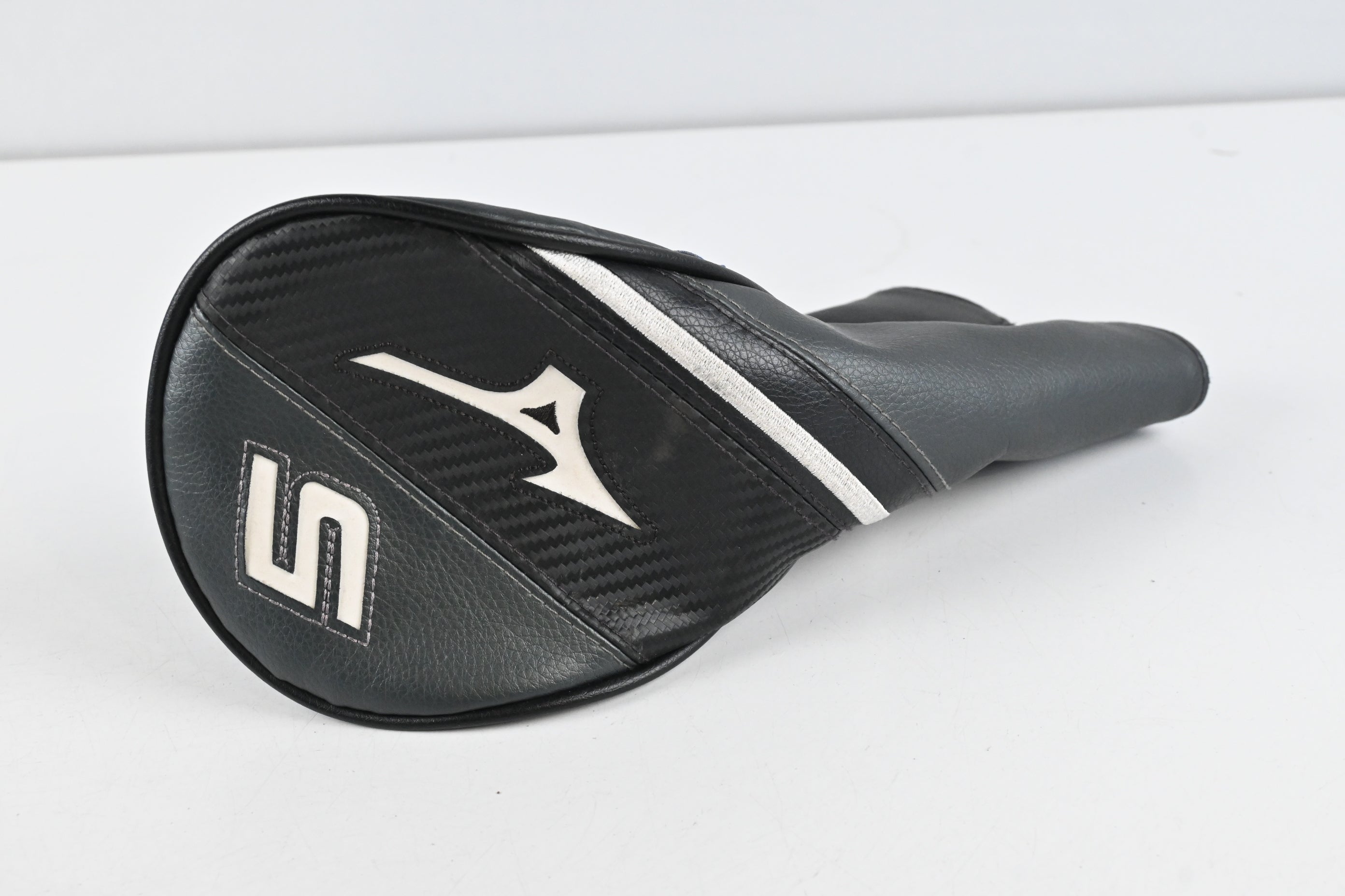 Mizuno ST-Z 230 #5 Wood / 18 Degree / X-Flex Fujikura Pro Red 70 Shaft