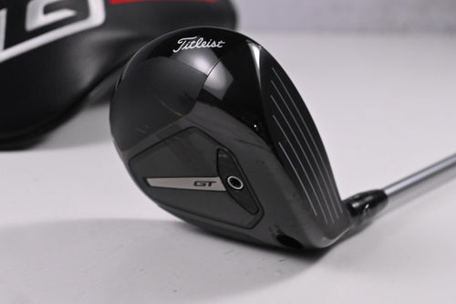 Titleist GT280 Mini Driver / 13 Degree / Regular Flex Airspeeder 40 Shaft