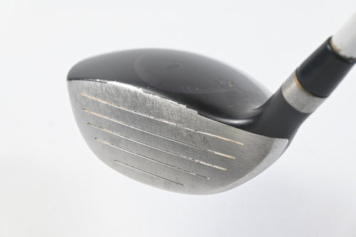 Ladies Ping Rhapsody #5 Wood / 22 Degree / Senior Flex Ping TFC 129 Shaft
