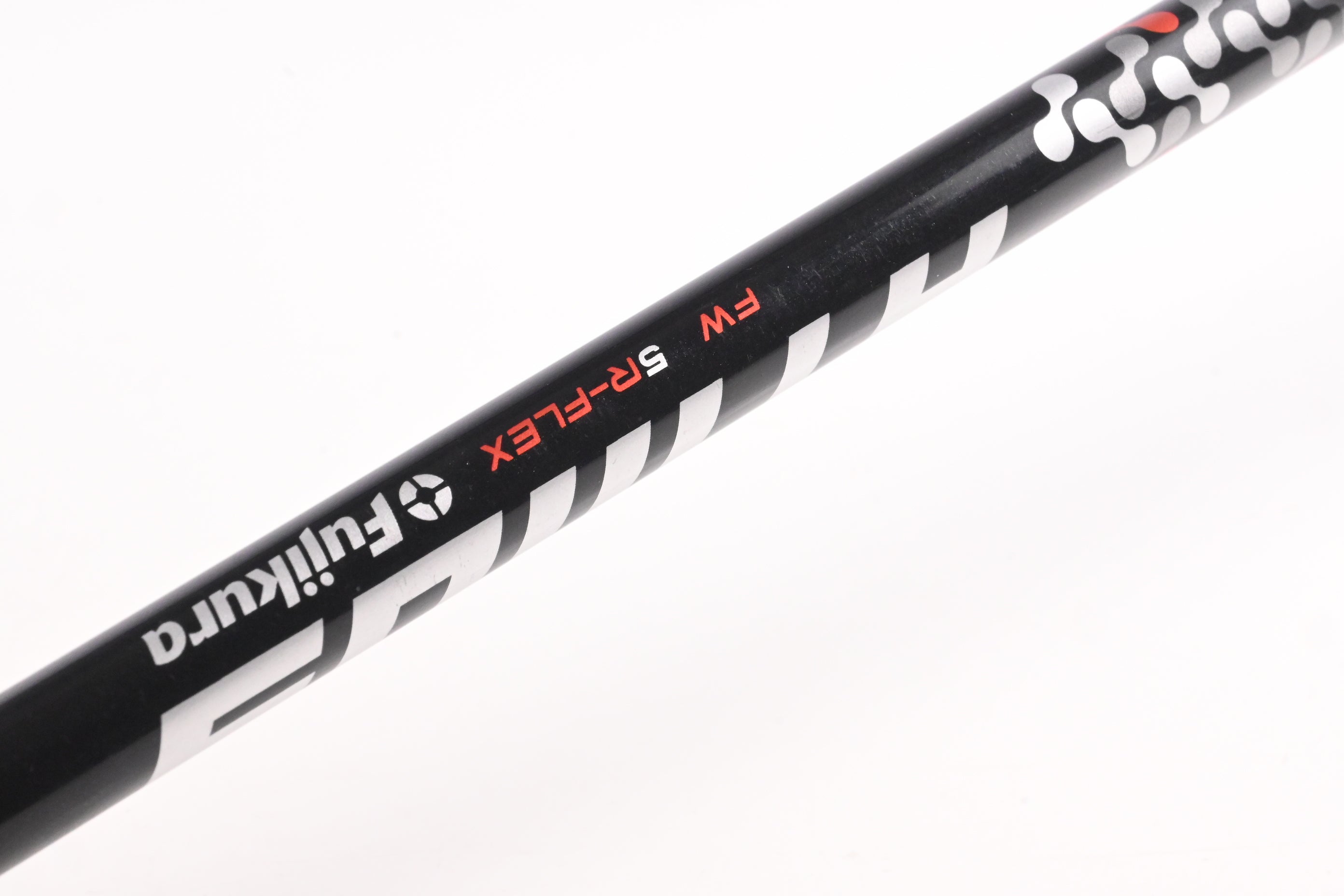 Taylormade M6 #3 Wood / 15 Degree / Regular Flex Atmos Orange 5 Shaft