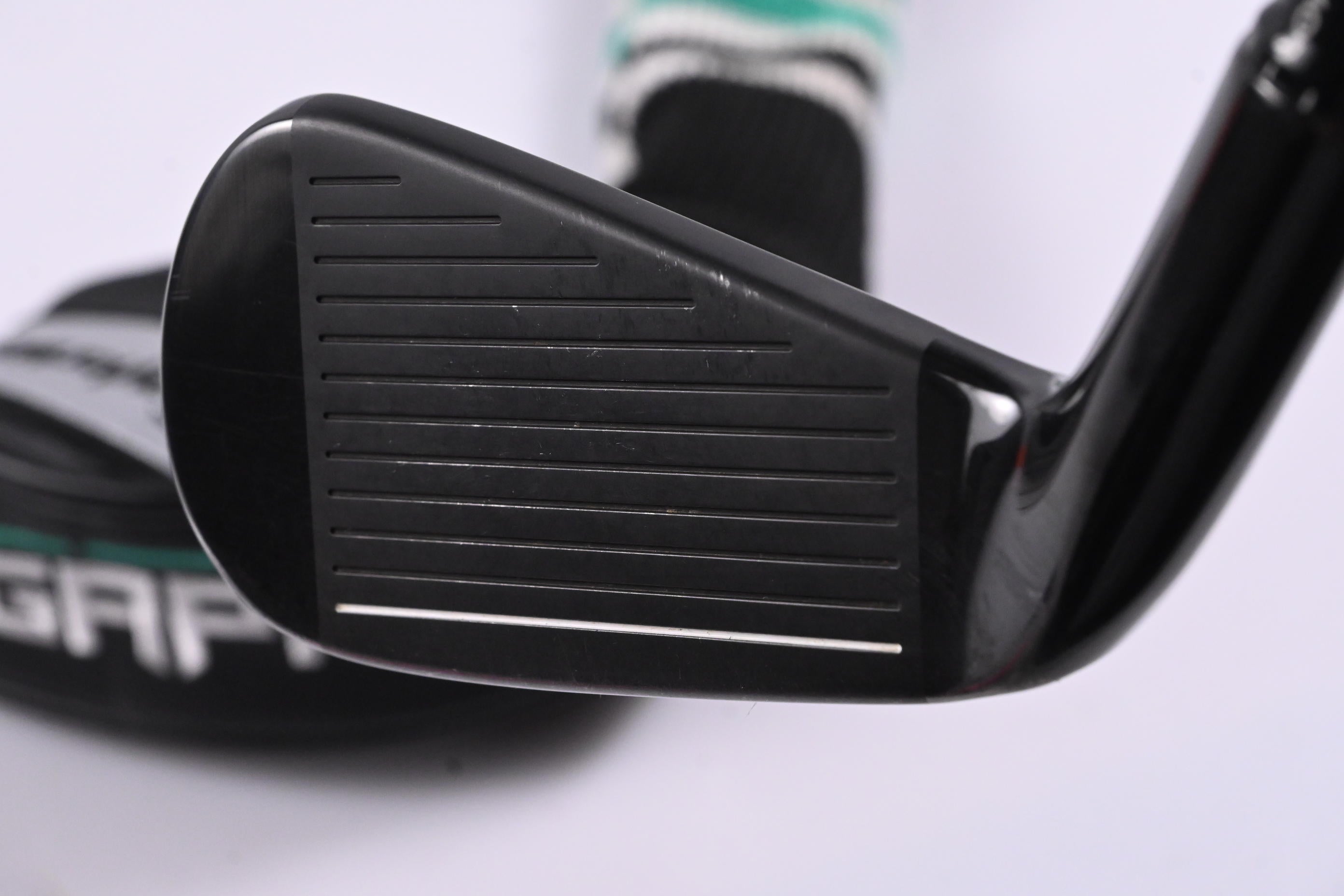 Taylormade GAPR Lo #2 Hybrid / 17 Degree / Regular Flex Fubuki K-Series 50 Shaft