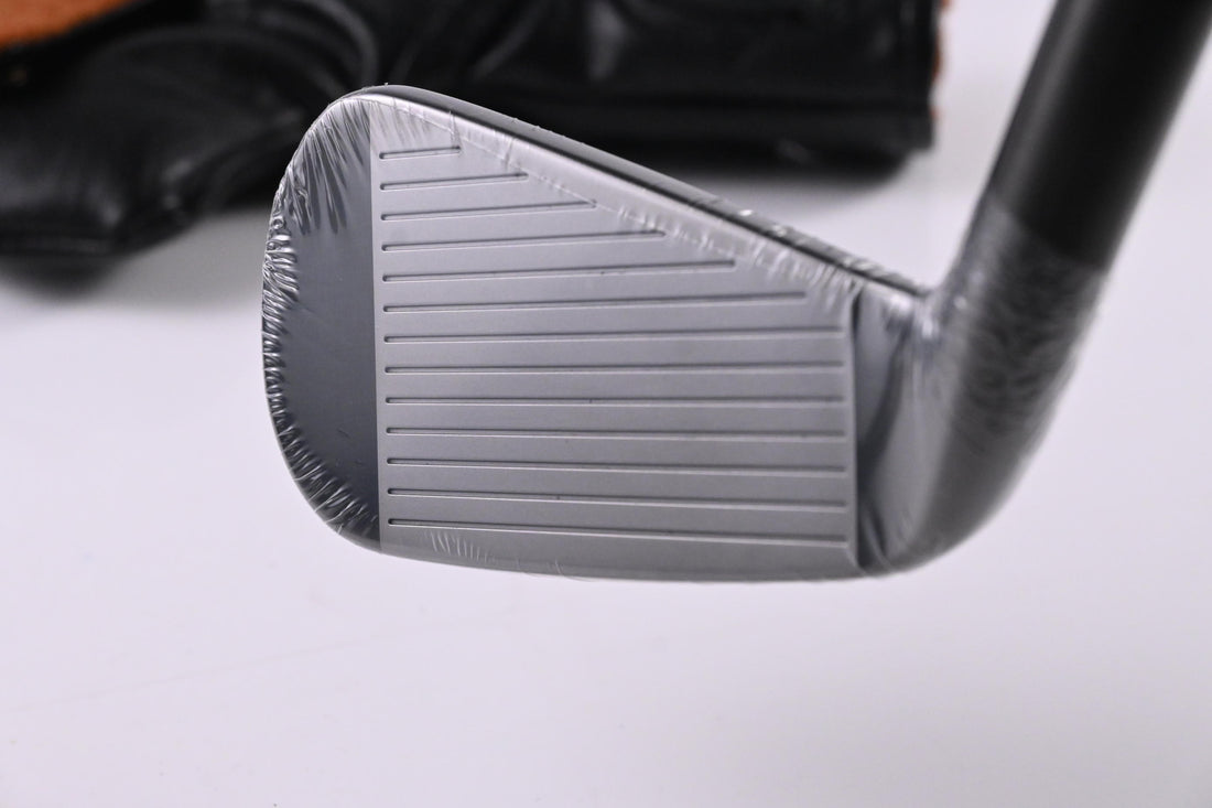 Taylormade P.UDI Bomber 2026 #1 Iron / 17 Degree / Stiff Flex Recoil DART 90