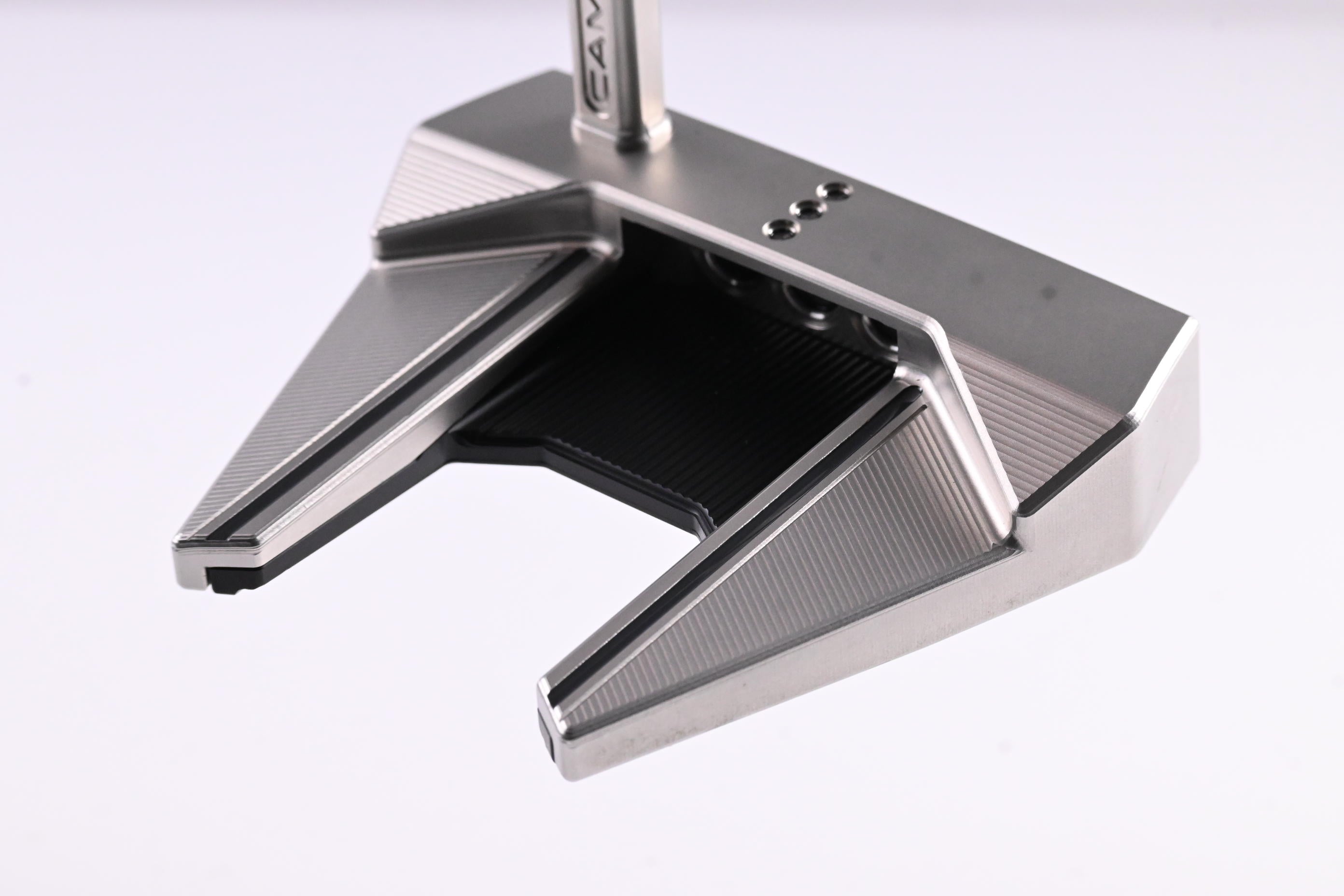 Scotty Cameron 2024 Phantom 7.2 Putter / 34 Inch