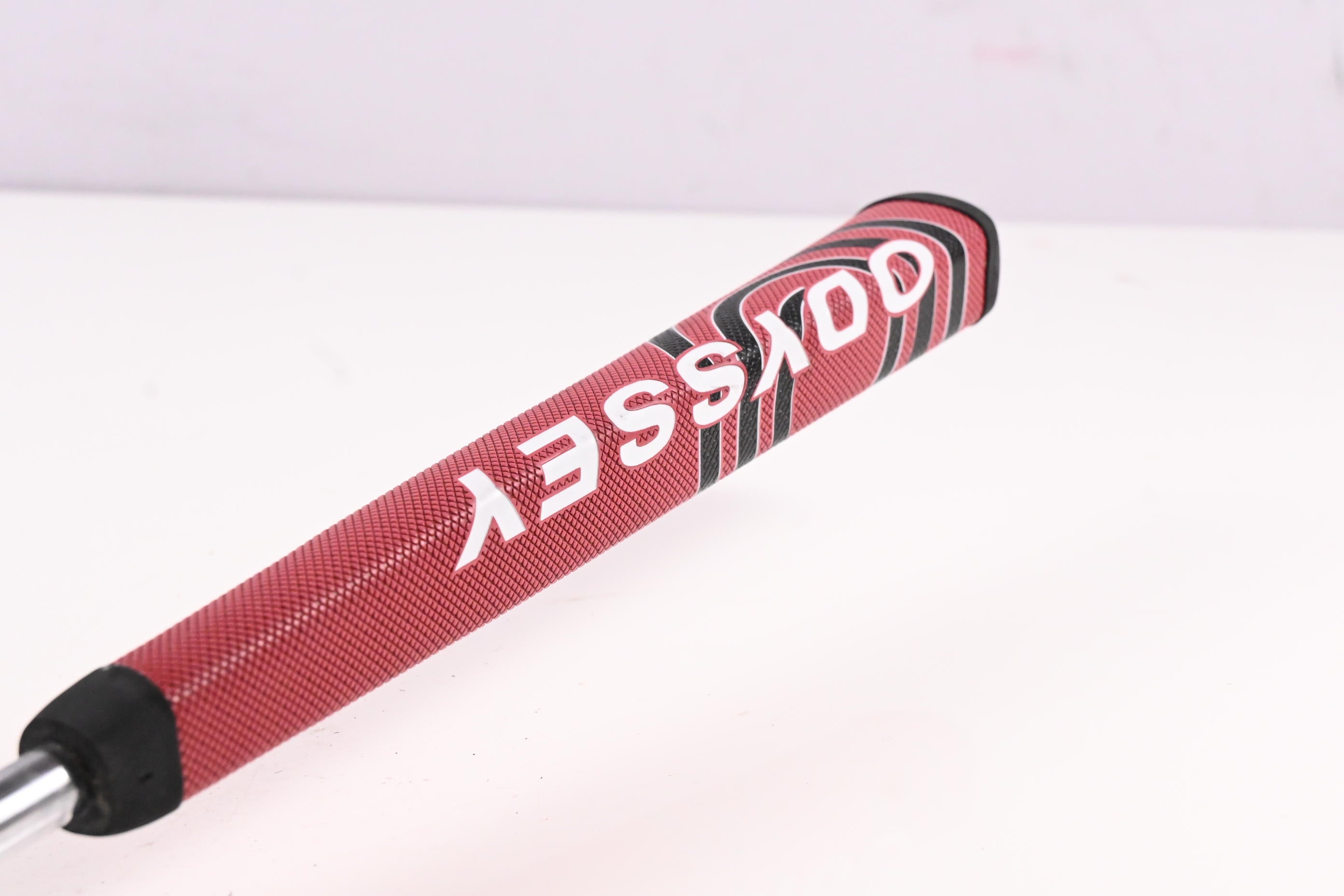 Odyssey O-Works R-Line Red Putter / 34 Inch