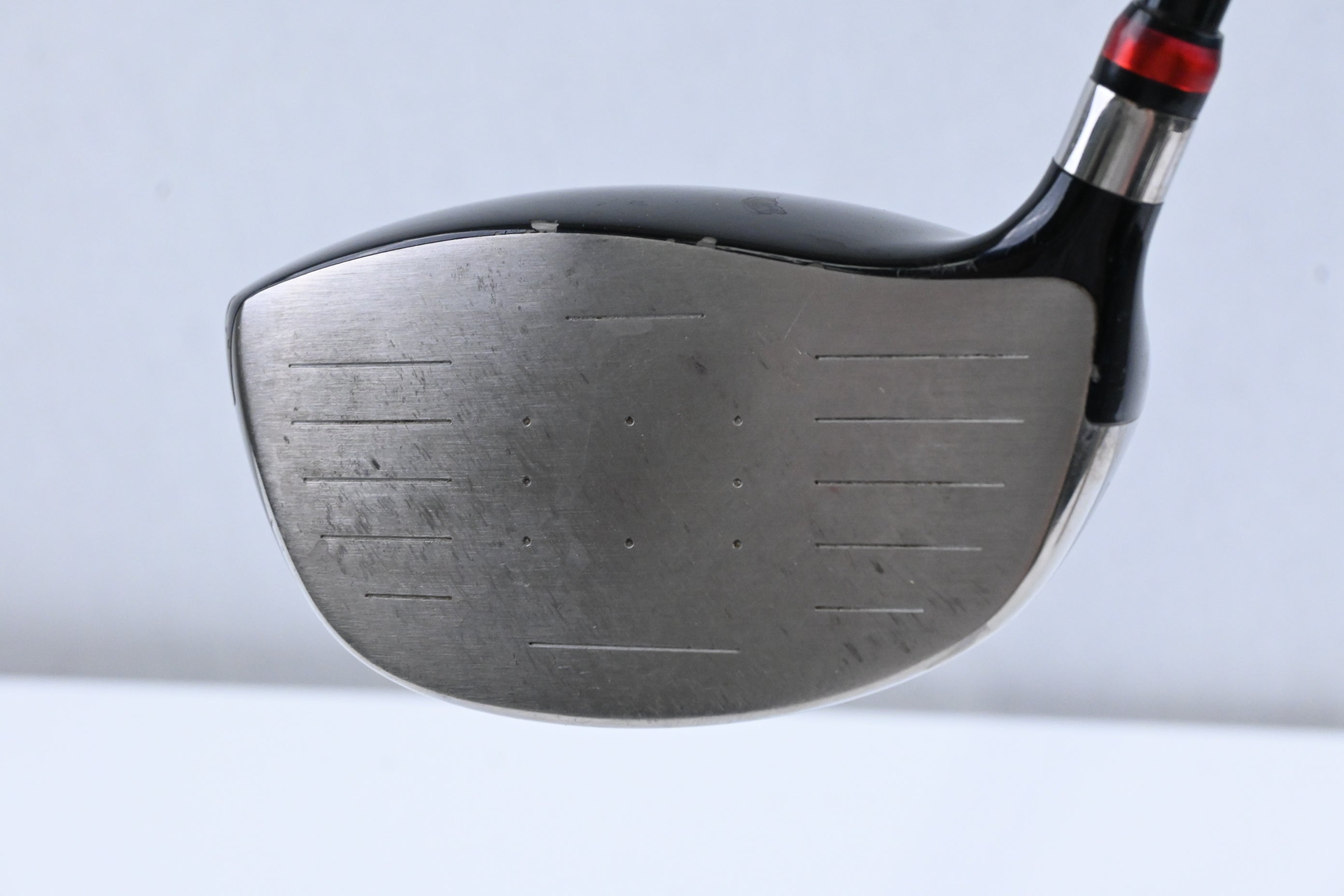 Yonex Nanospeed 3i Driver / 14 Degree / Senior Flex Yonex NS100 Shaft