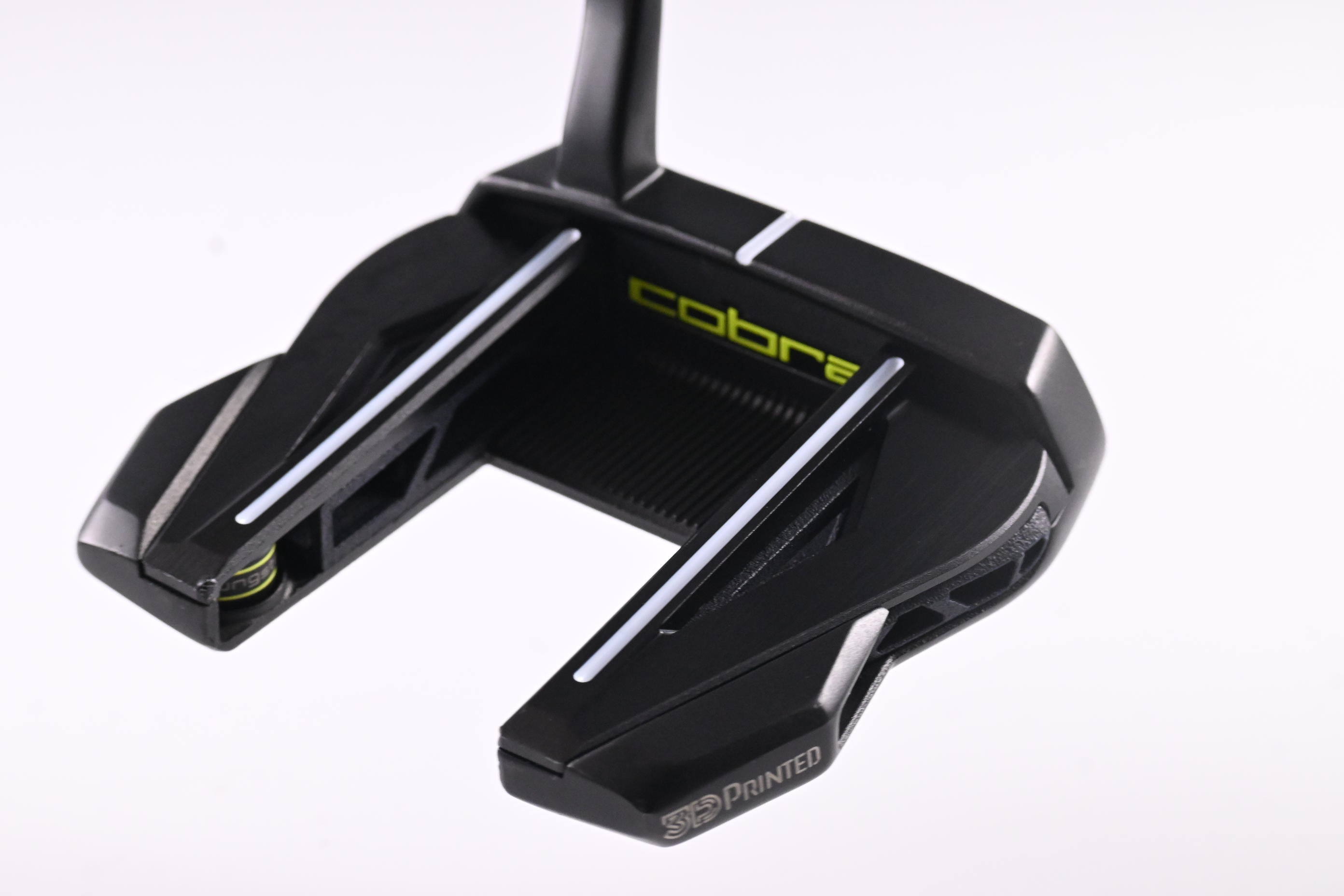 Cobra King 3D Printed Supernova 20 Putter / 34 inch