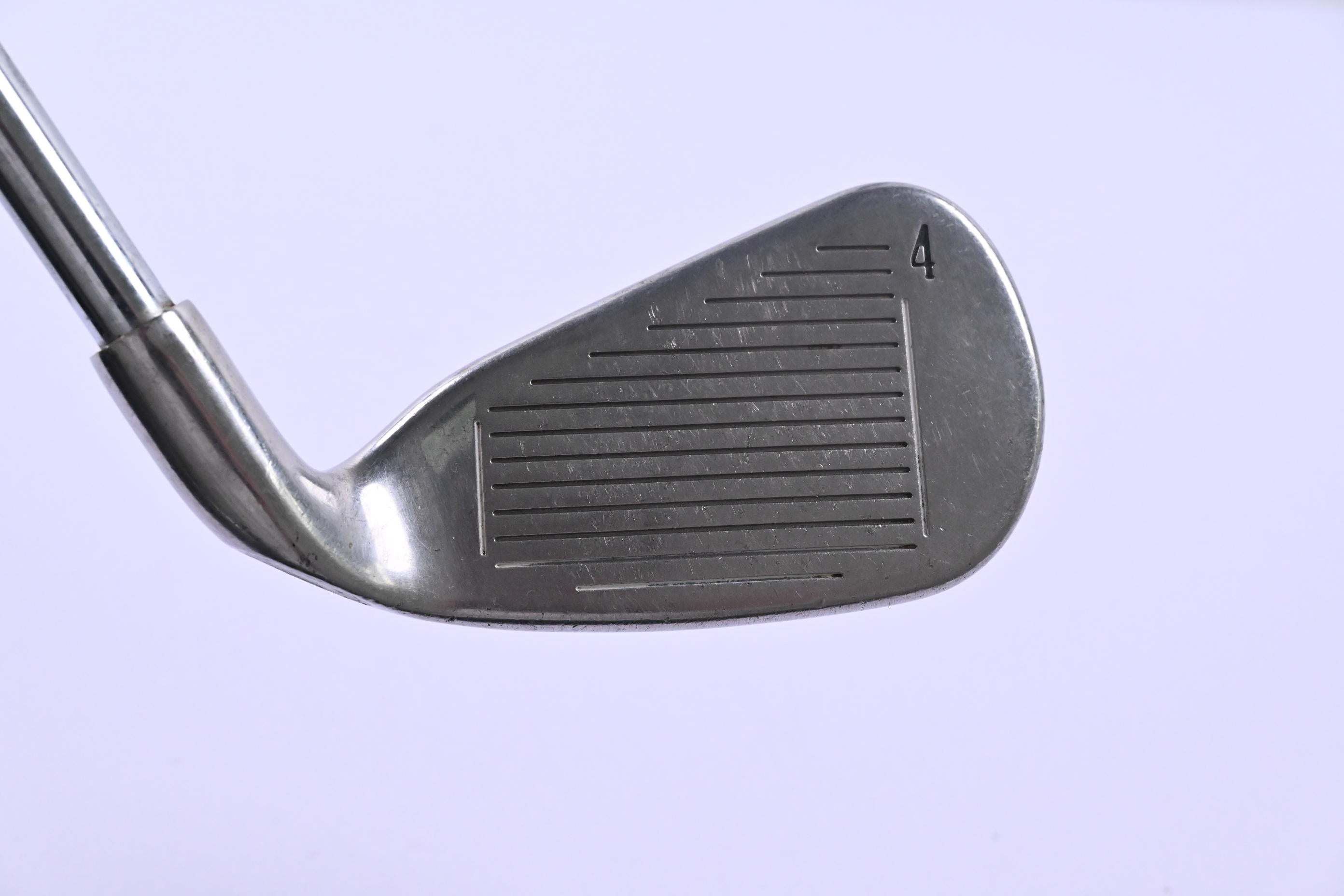 Left Hand Callaway Big Bertha 2004 #4 Iron / 23 Degree / Uniflex Flex Callaway