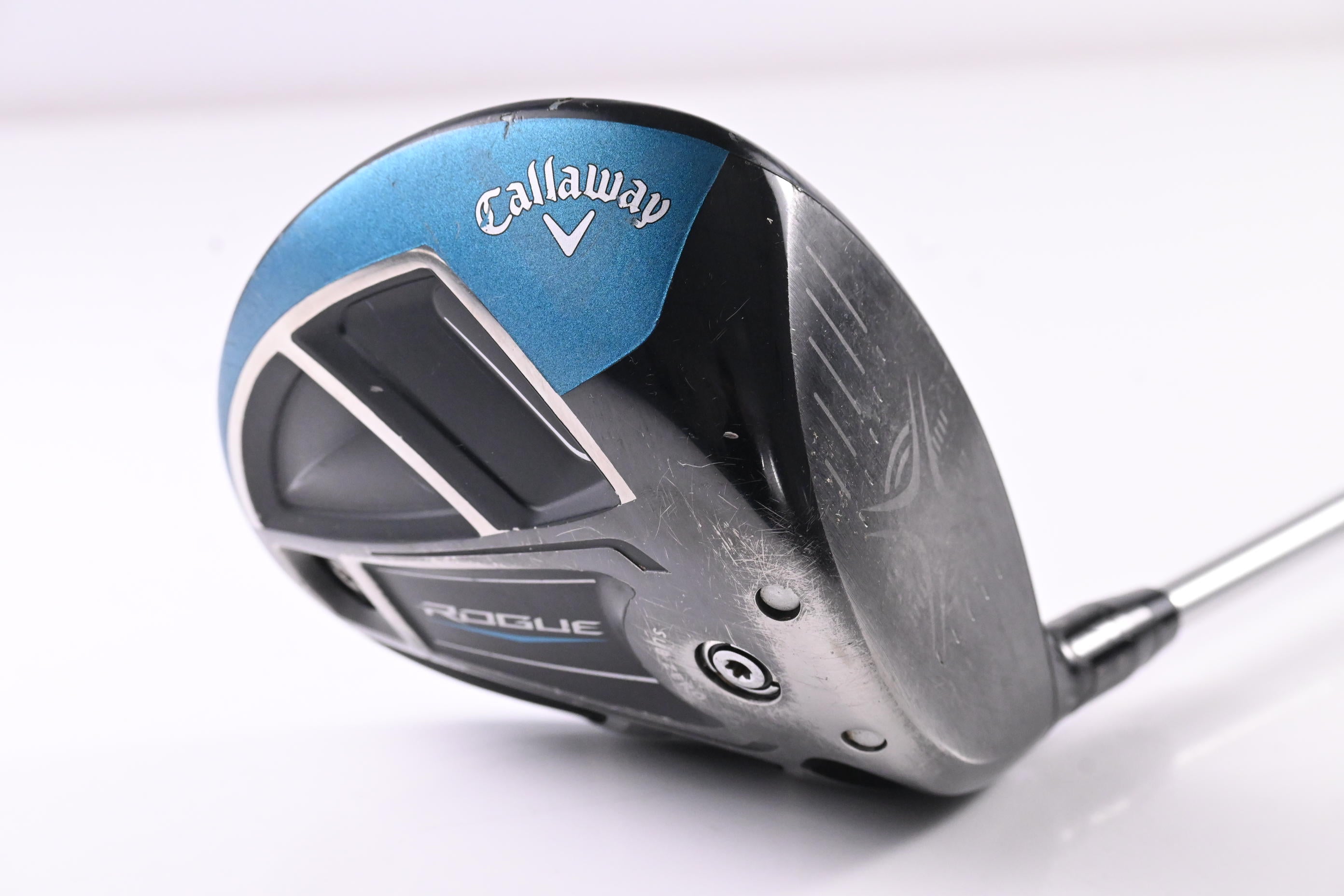 Callaway Rogue Sub Zero Driver / 10.5 Degree / Regular Flex Diamana M+ 60