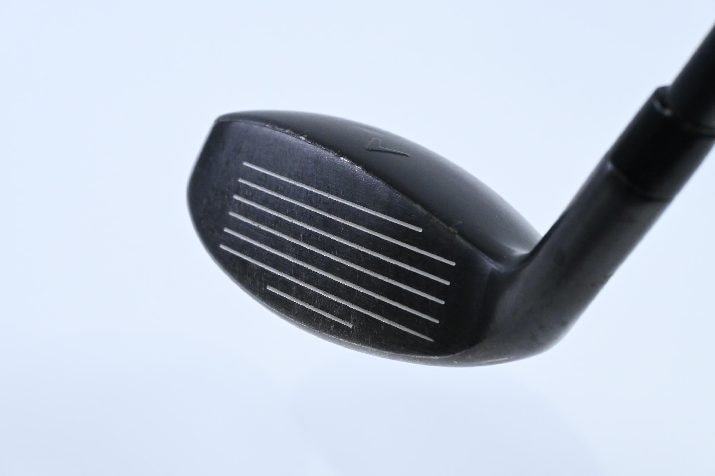 Callaway XR #4 Hybrid / 22 Degree / Regular Flex Project X 58 Shaft