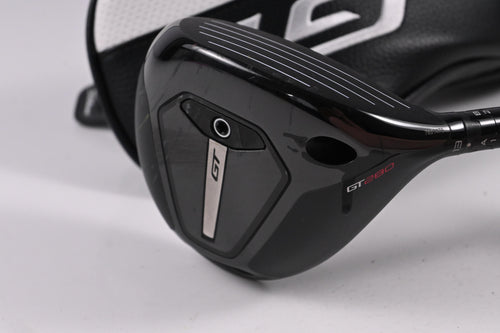 Titleist GT280 Mini Driver / 13 Degree / Regular Flex Airspeeder 40 Shaft
