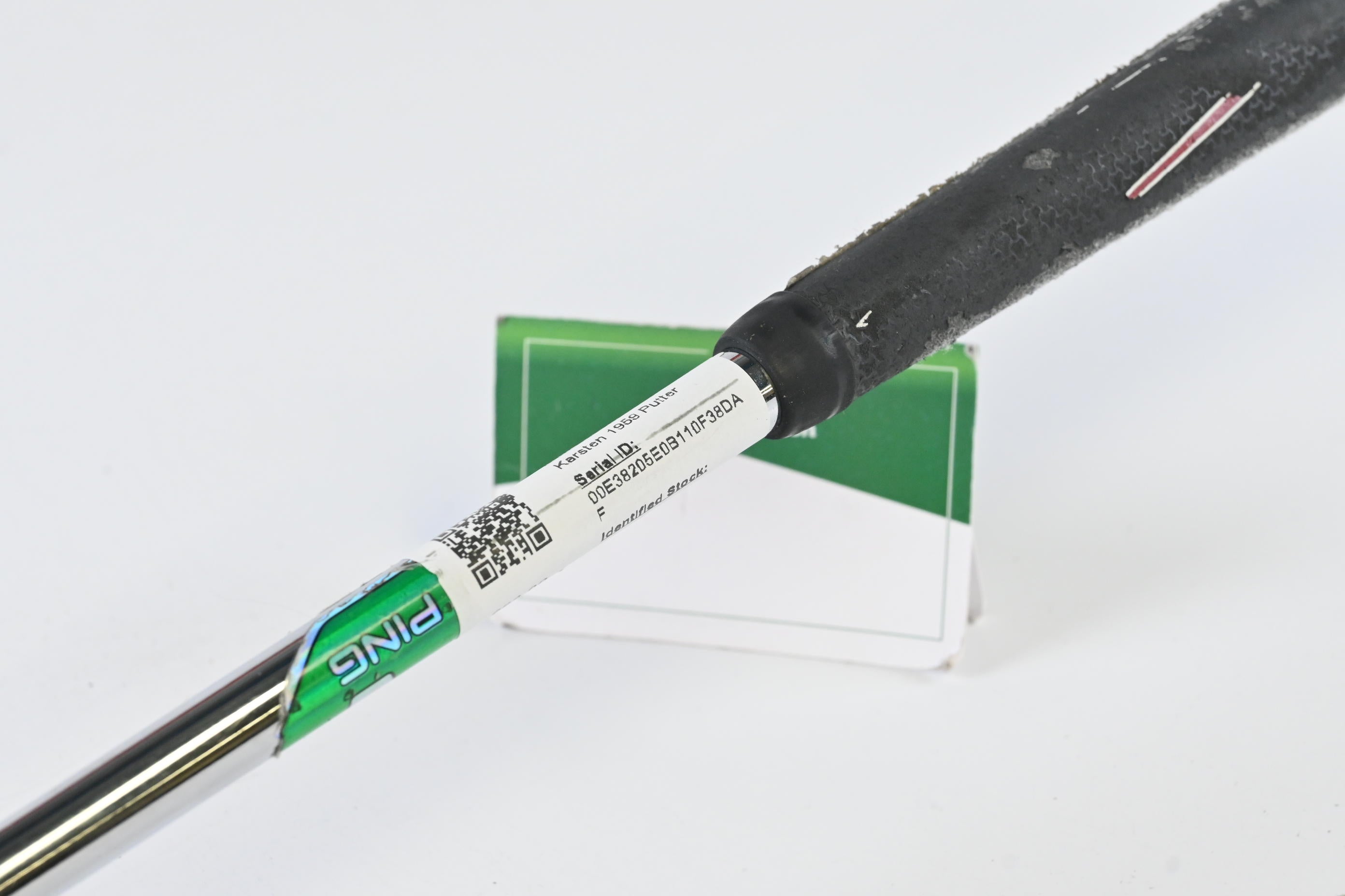 Ping Karsten 1959 Anser 2 Putter / 34 Inch