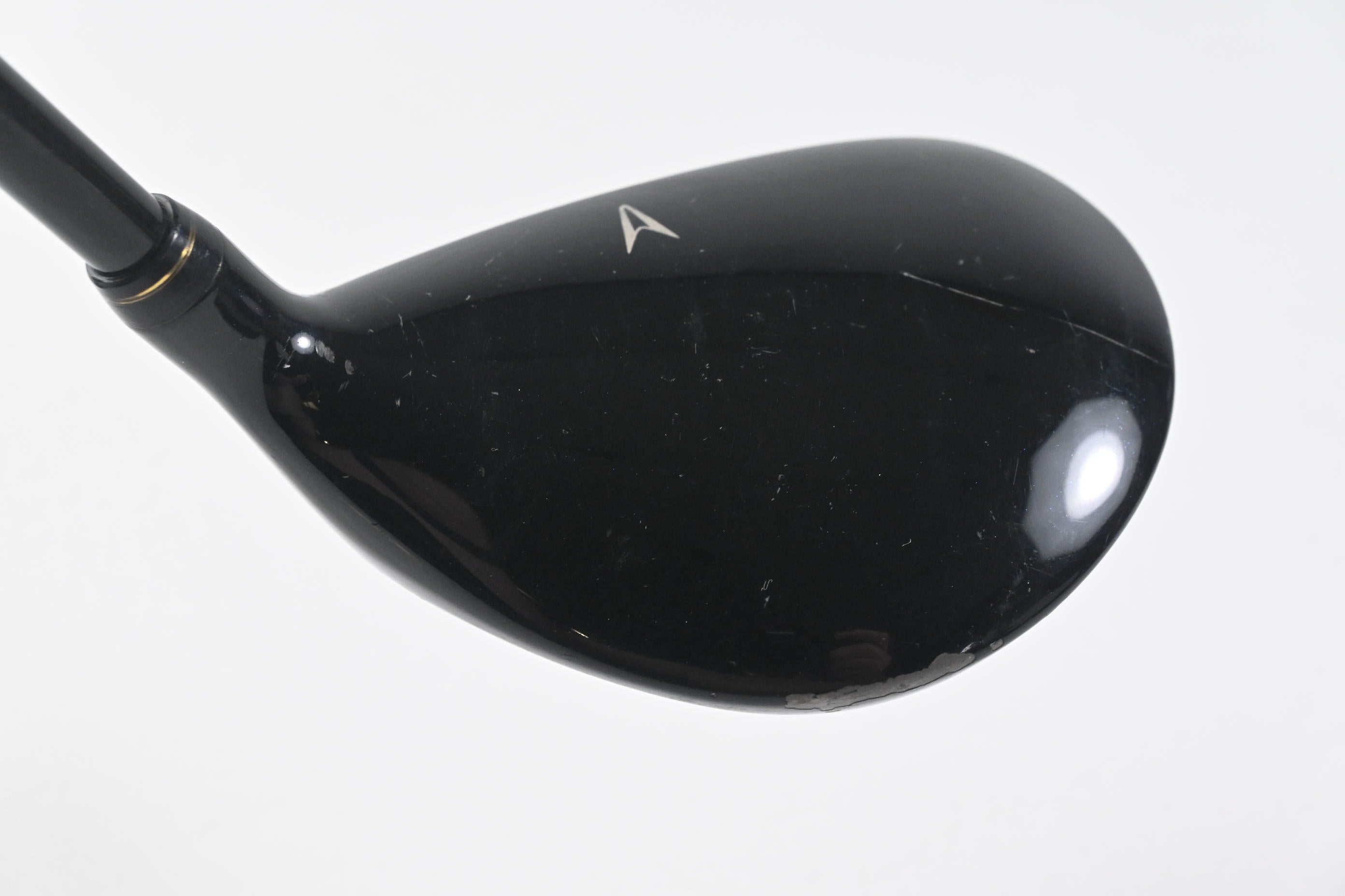 XXIO #5 Wood / 18 Degree / Regular Flex SV-3002 63 Shaft